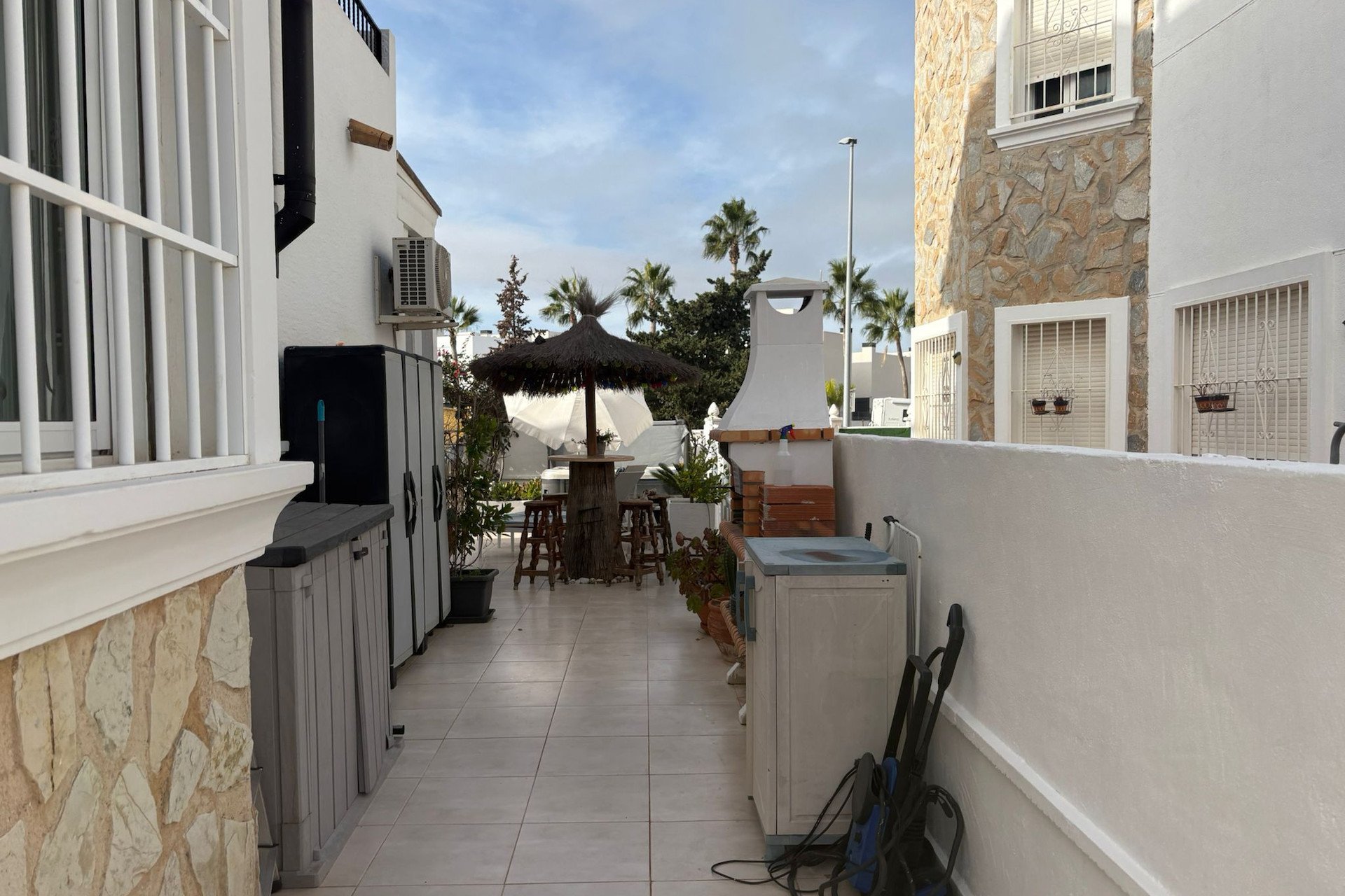 Resale - Townhouse -
Algorfa - Montemar