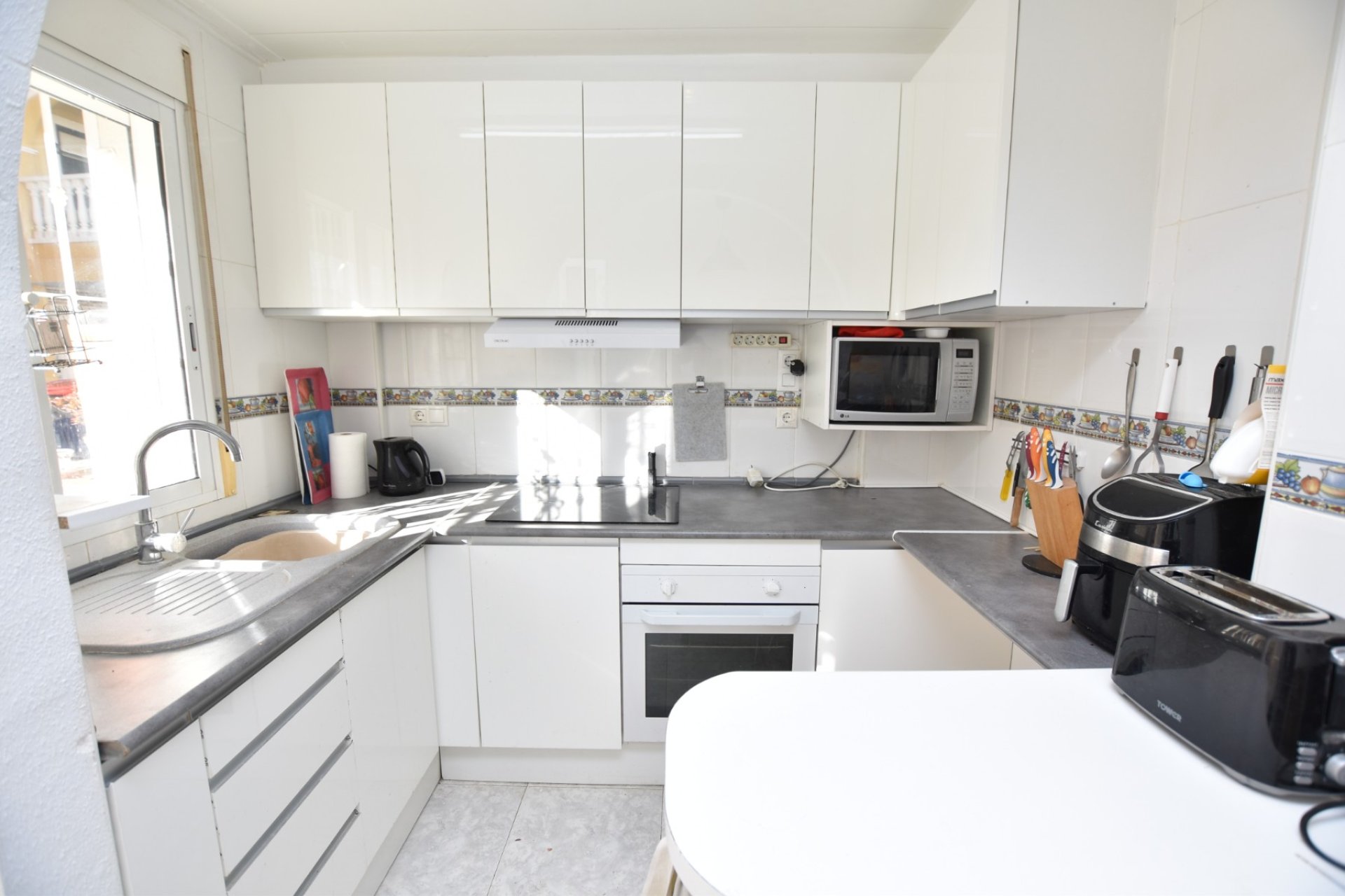 Resale - Townhouse -
Algorfa - Montemar