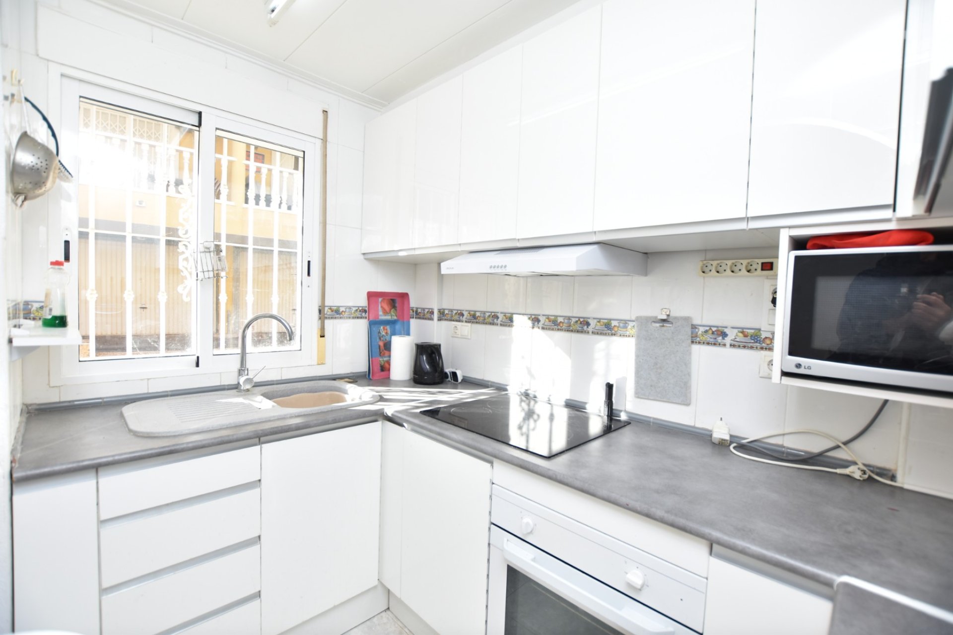 Resale - Townhouse -
Algorfa - Montemar