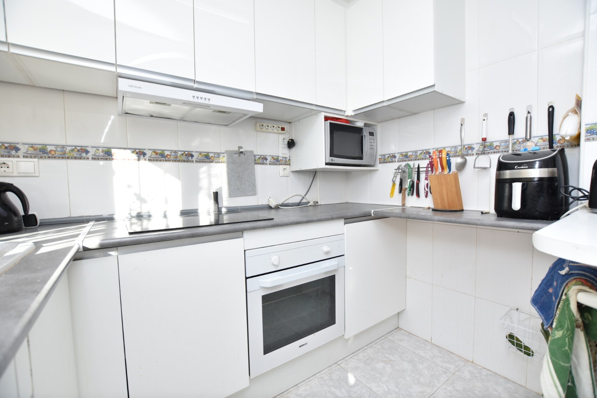 Resale - Townhouse -
Algorfa - Montemar