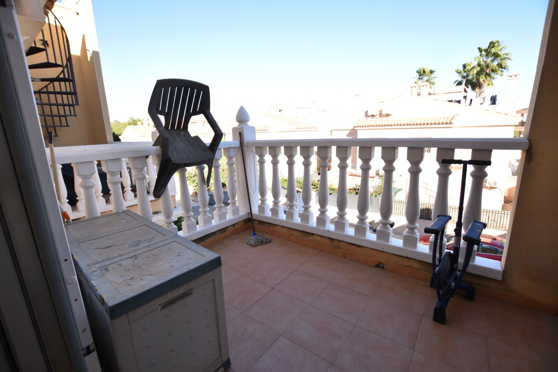 Resale - Townhouse -
Algorfa - Montemar