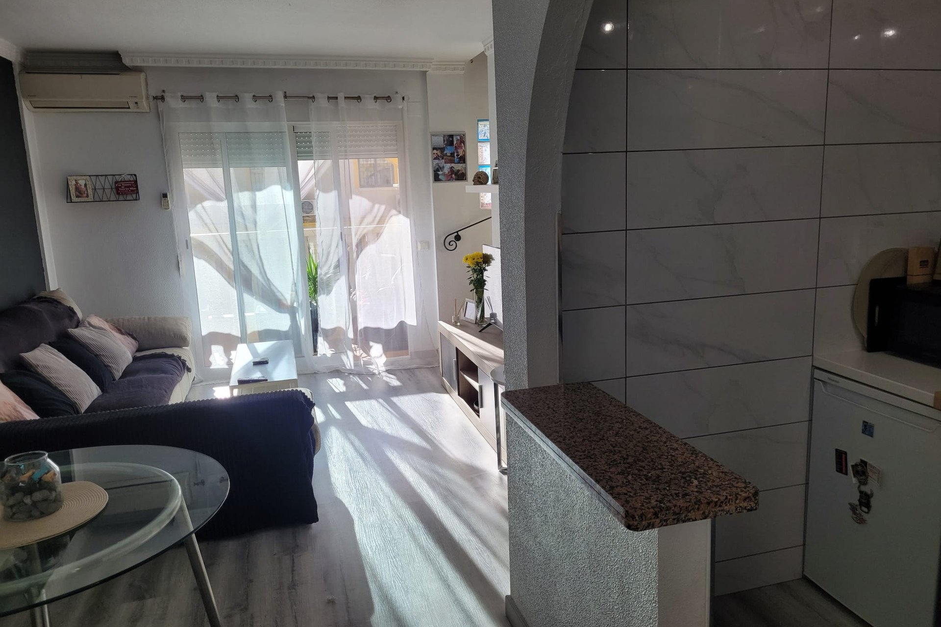 Resale - Townhouse -
Algorfa - Montemar