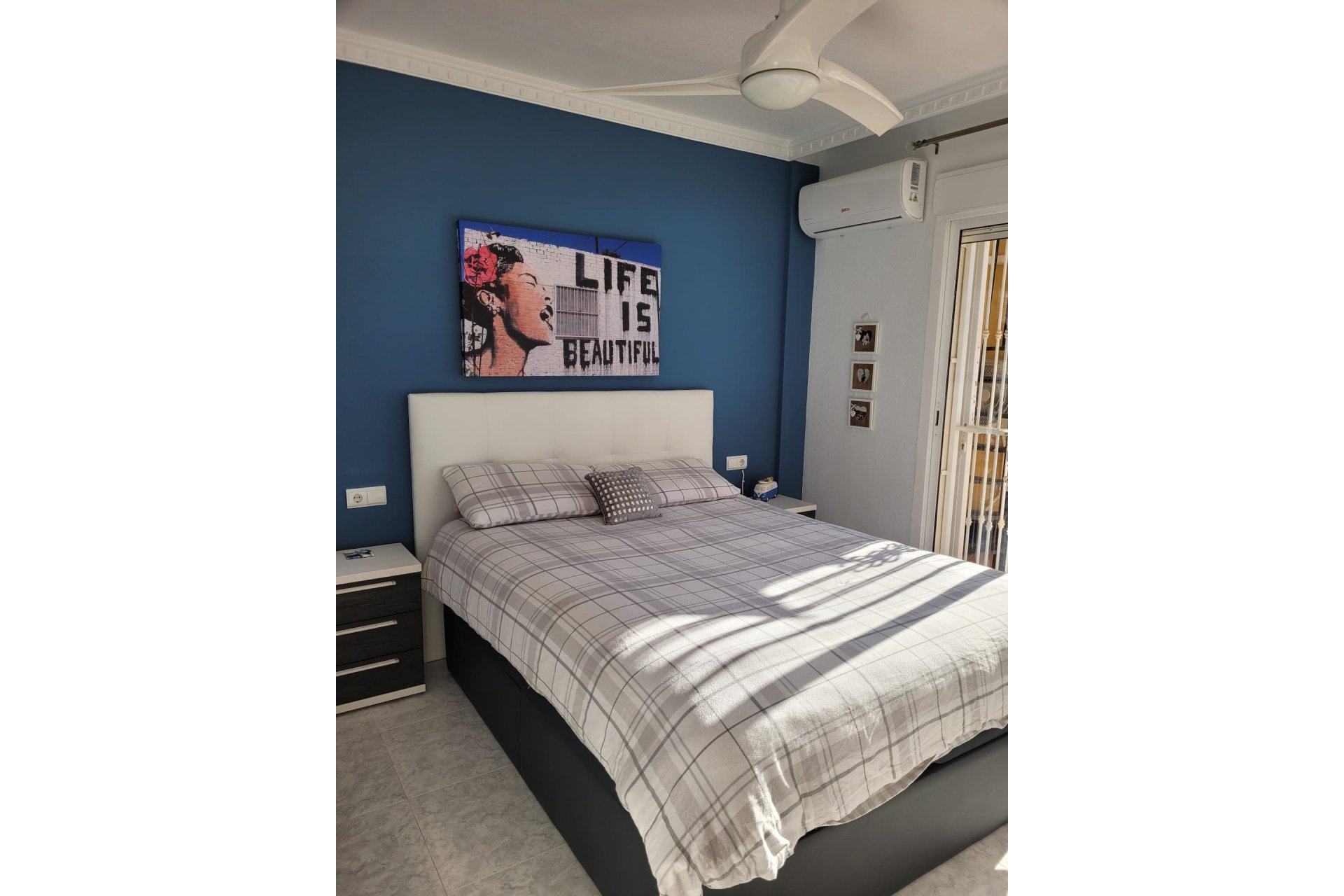 Resale - Townhouse -
Algorfa - Montemar