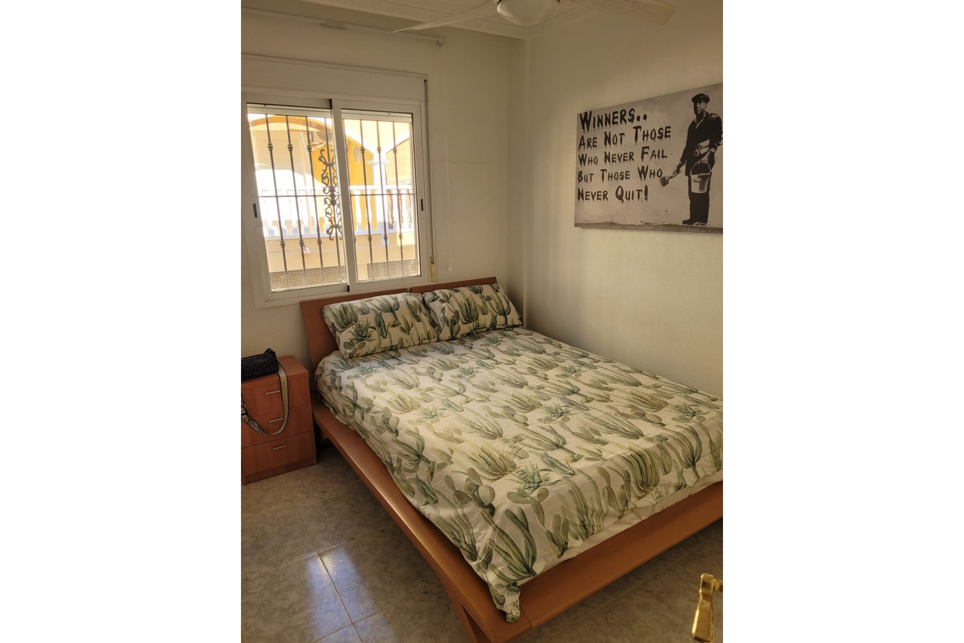 Resale - Townhouse -
Algorfa - Montemar