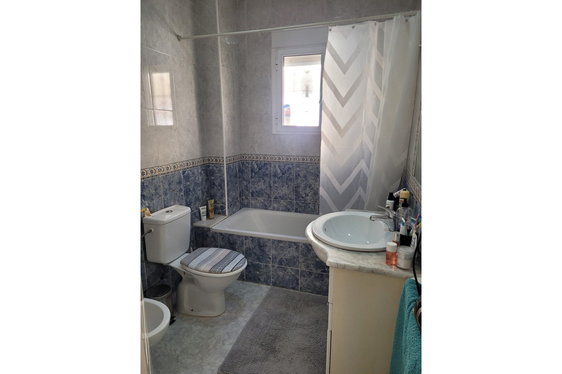 Resale - Townhouse -
Algorfa - Montemar