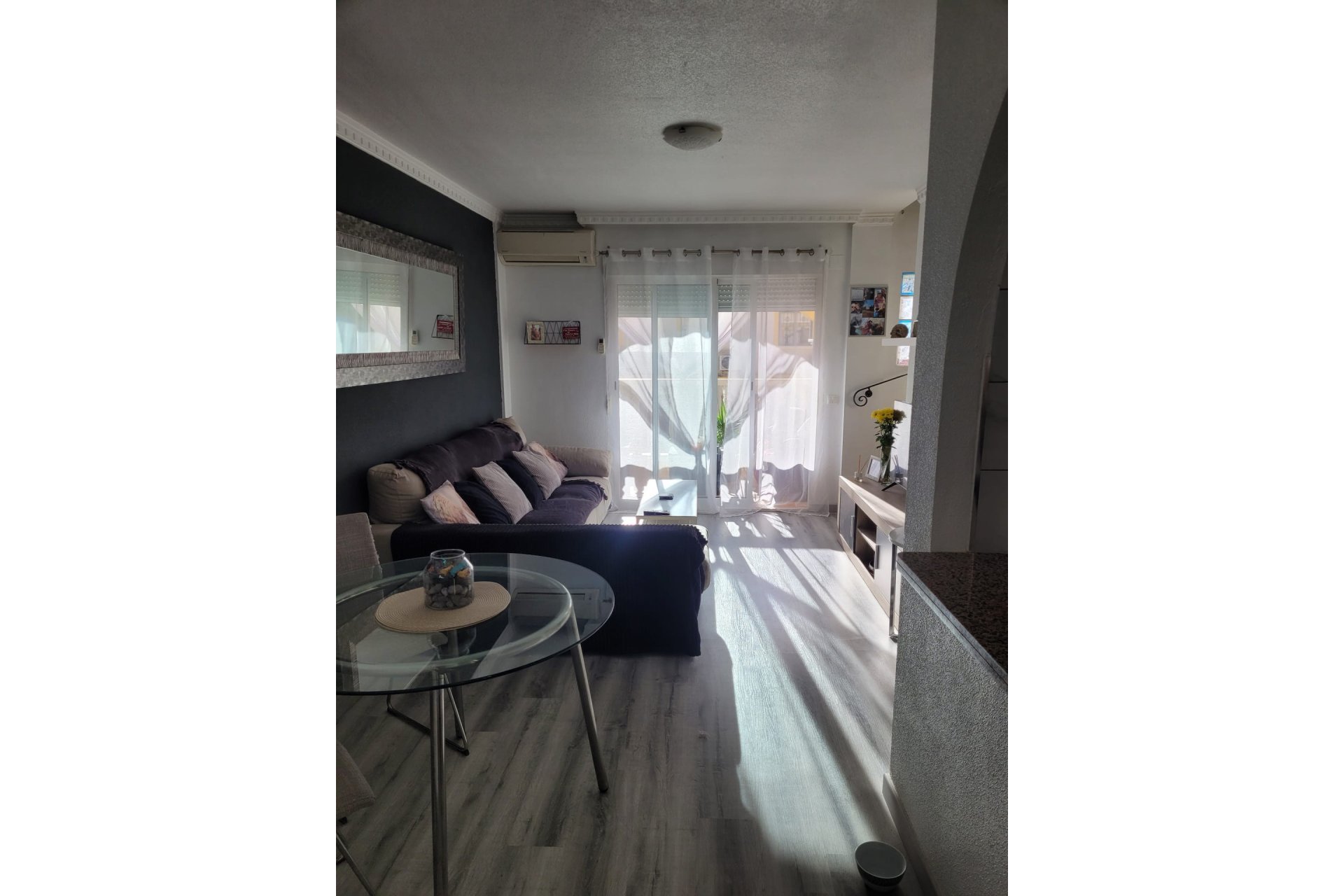 Resale - Townhouse -
Algorfa - Montemar