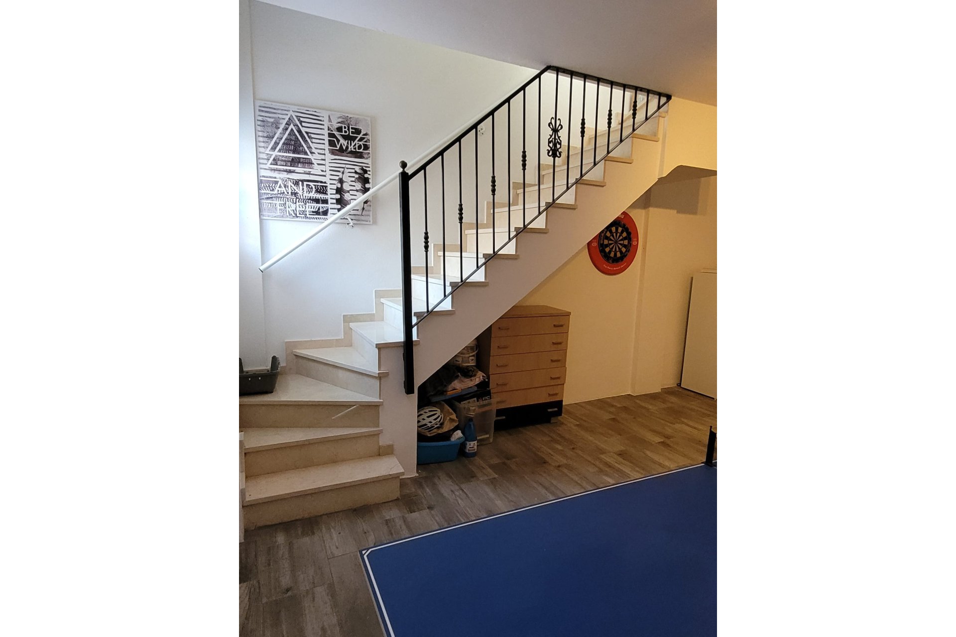 Resale - Townhouse -
Algorfa - Montemar