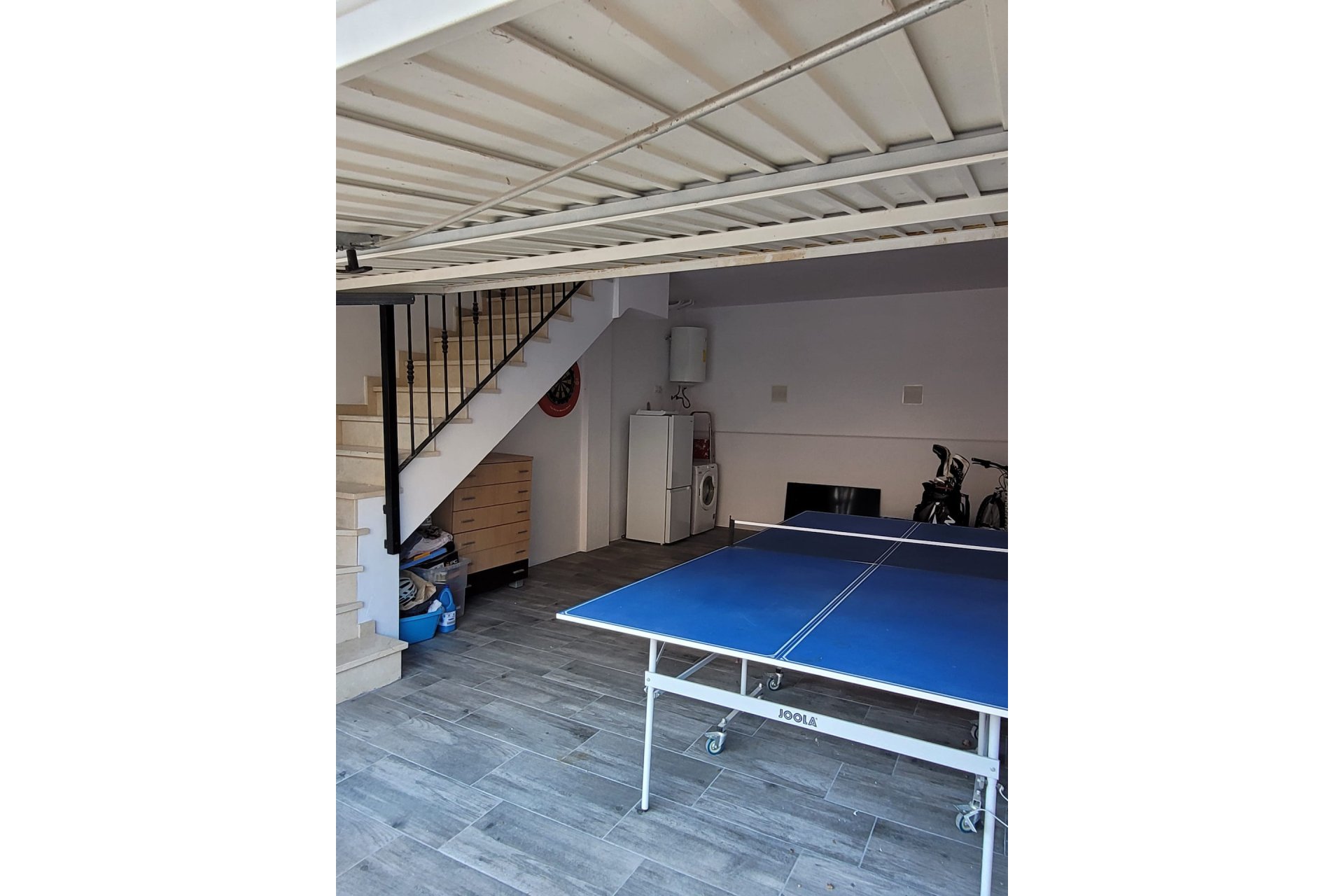 Resale - Townhouse -
Algorfa - Montemar