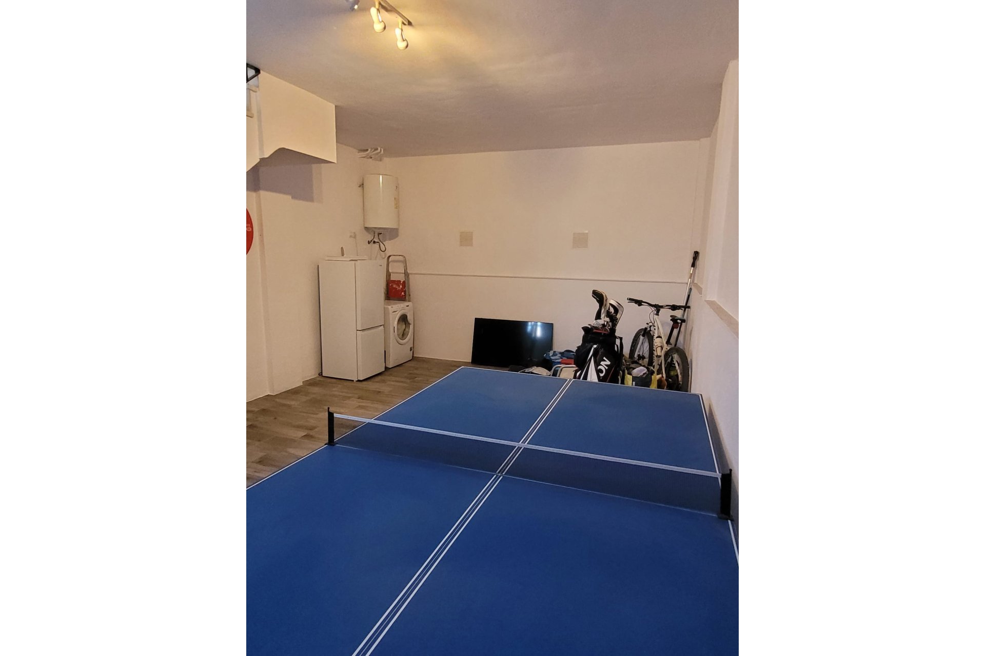 Resale - Townhouse -
Algorfa - Montemar