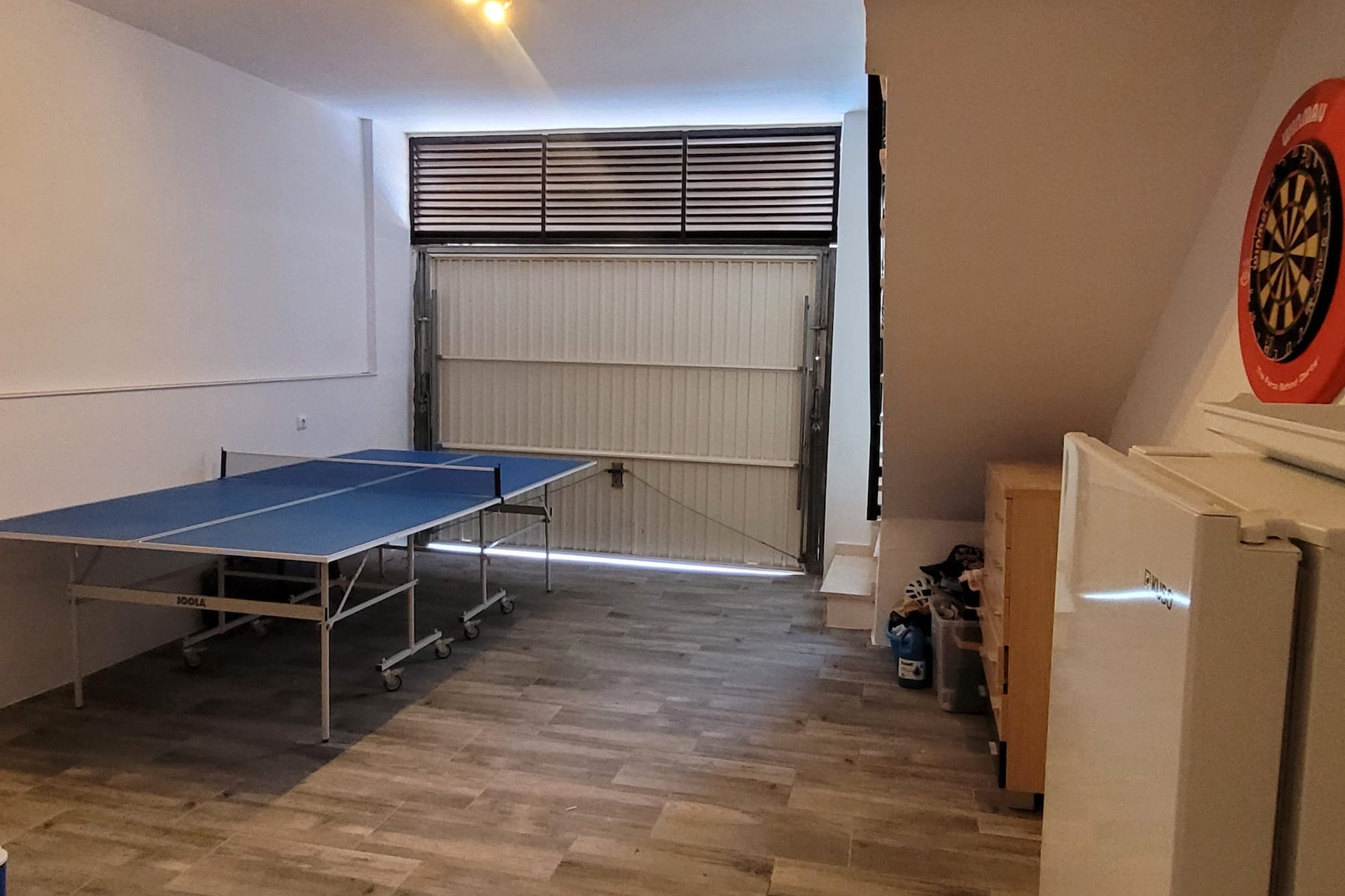 Resale - Townhouse -
Algorfa - Montemar