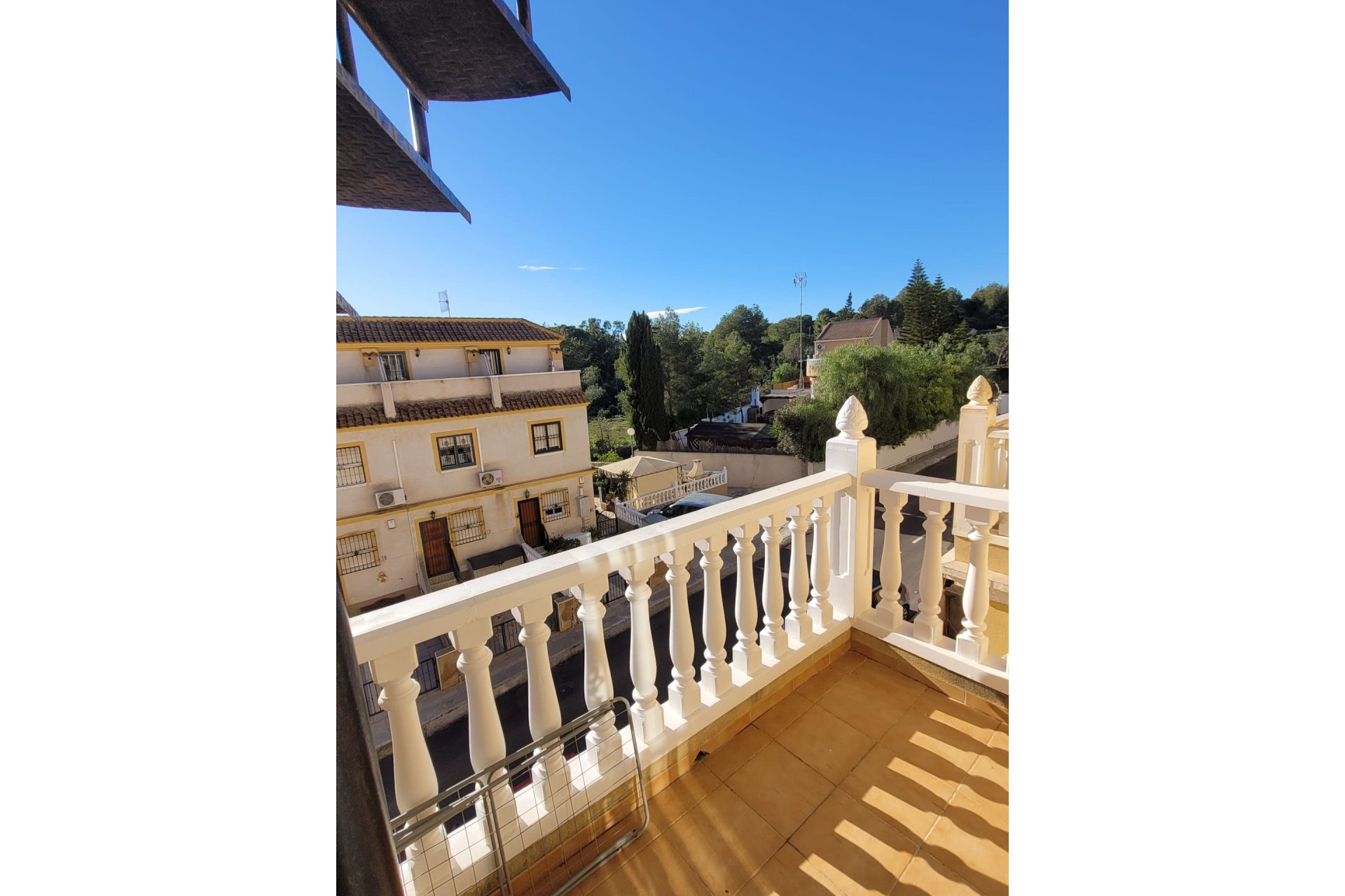 Resale - Townhouse -
Algorfa - Montemar