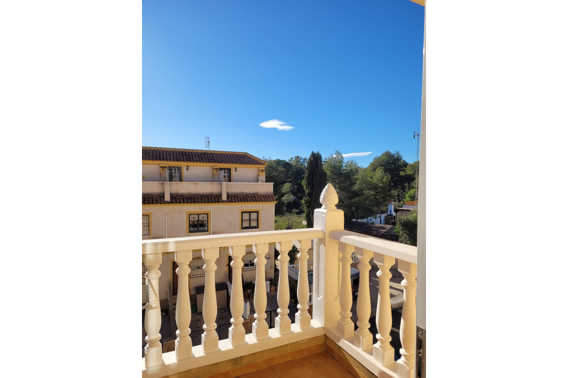 Resale - Townhouse -
Algorfa - Montemar
