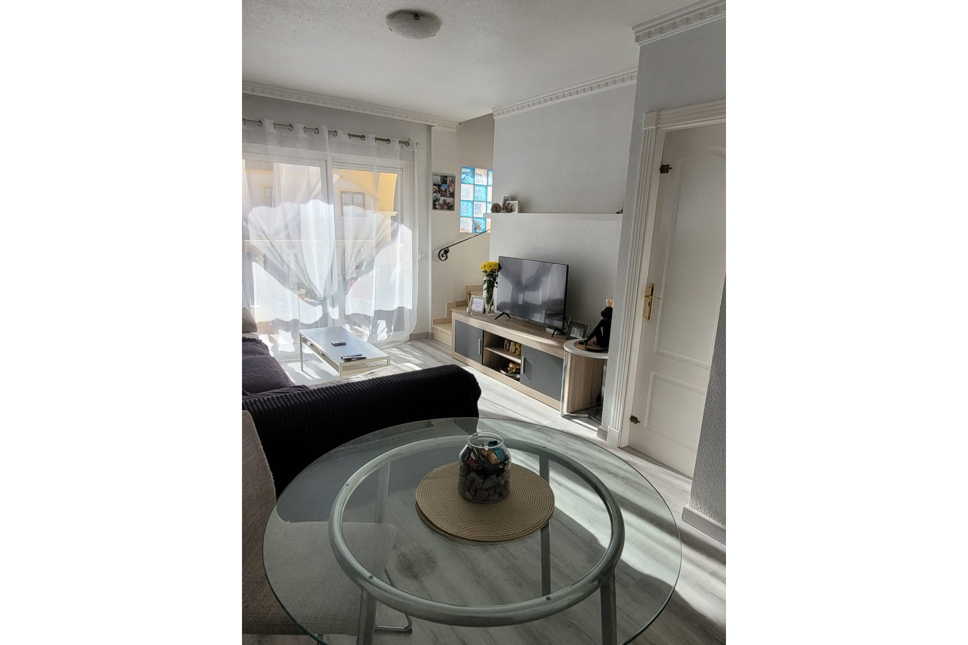 Resale - Townhouse -
Algorfa - Montemar