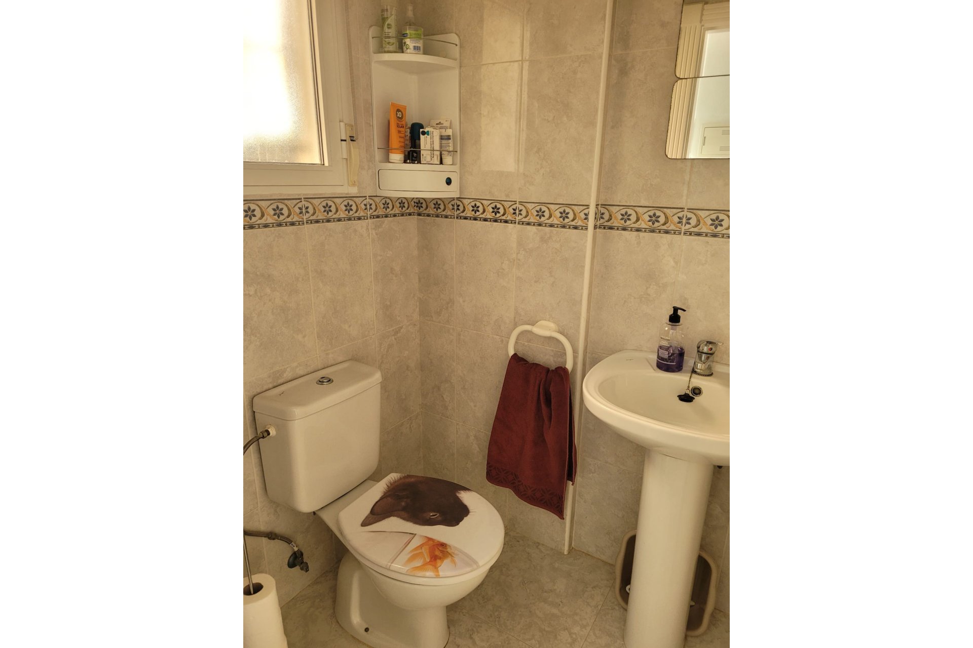 Resale - Townhouse -
Algorfa - Montemar