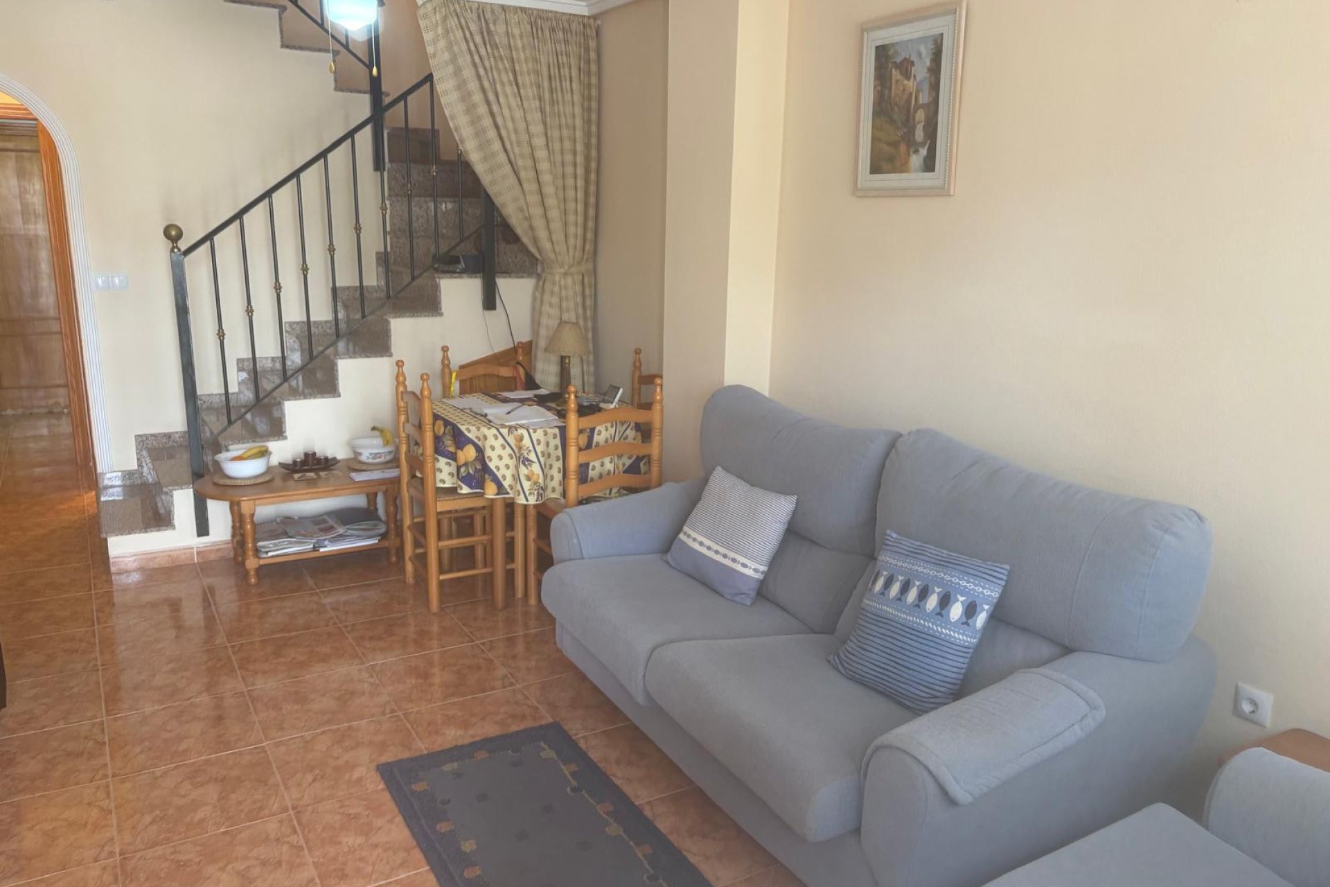 Resale - Townhouse -
Algorfa - Montemar