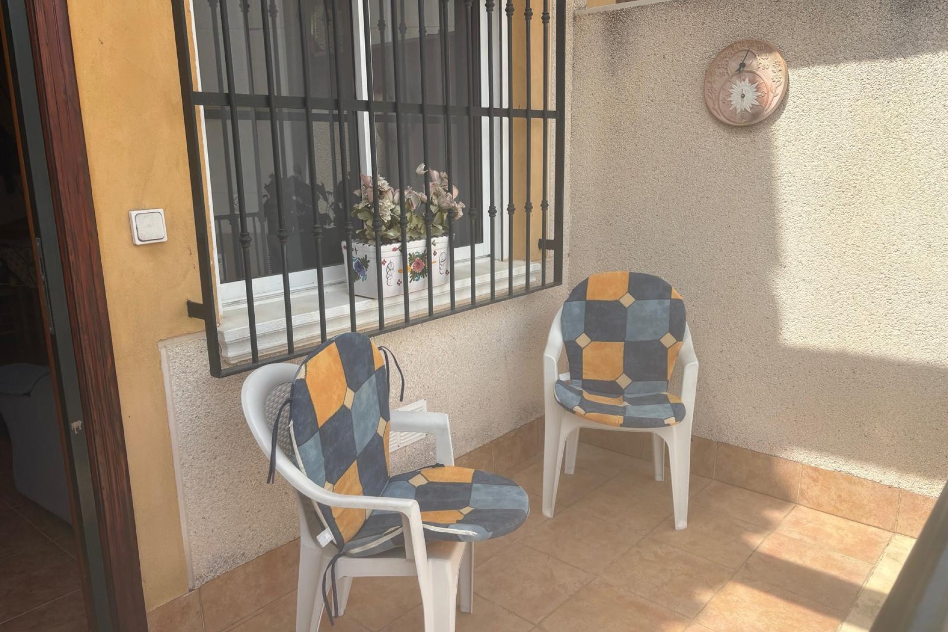 Resale - Townhouse -
Algorfa - Montemar