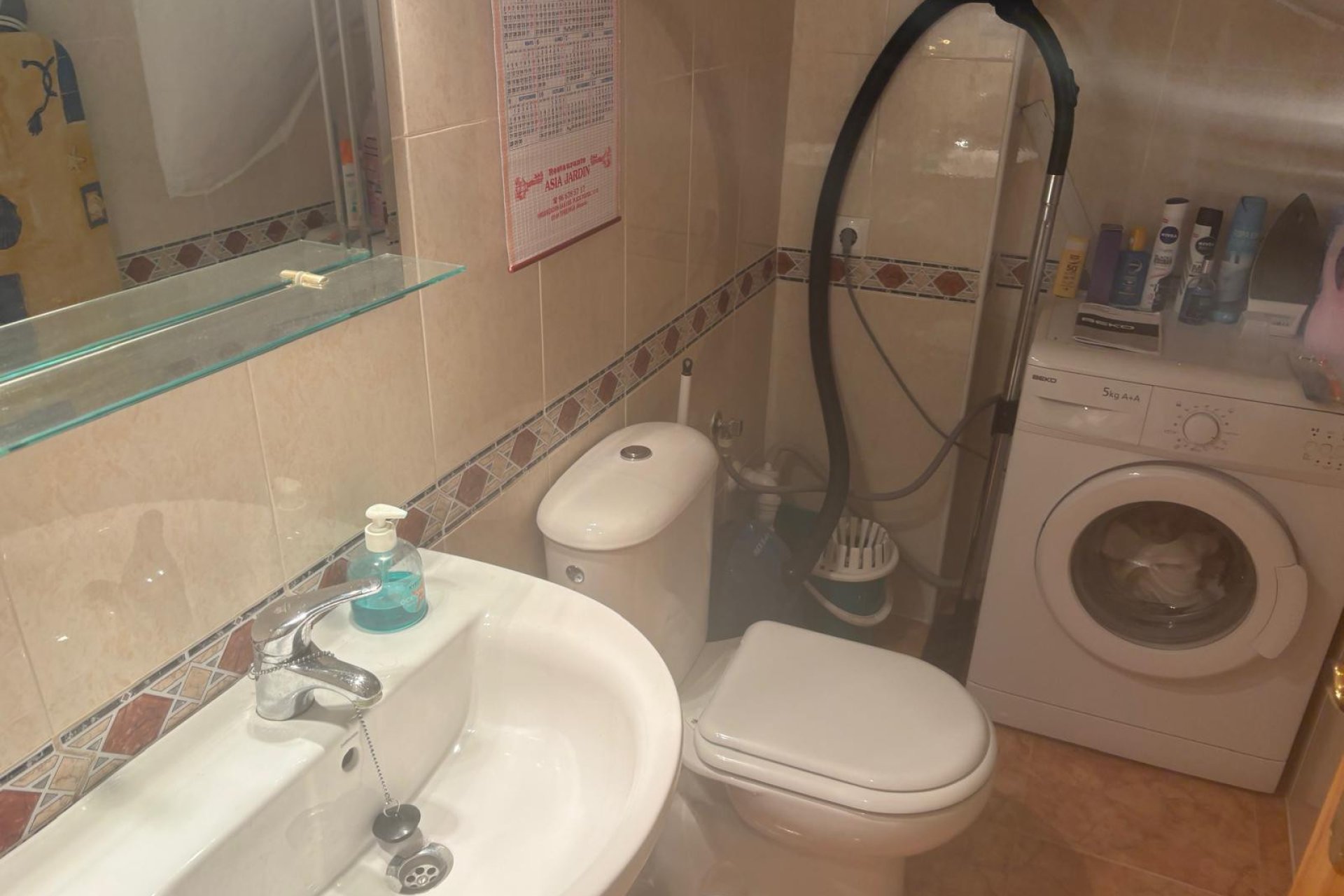 Resale - Townhouse -
Algorfa - Montemar
