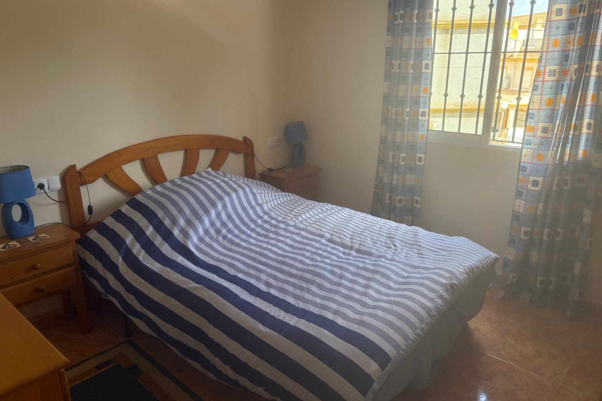 Resale - Townhouse -
Algorfa - Montemar