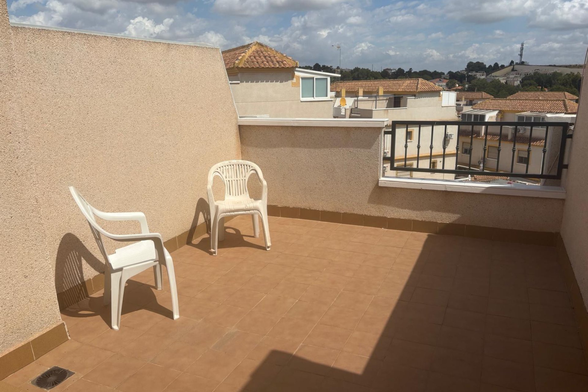 Resale - Townhouse -
Algorfa - Montemar