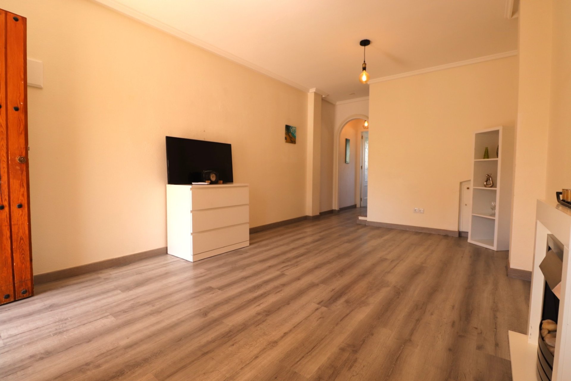 Resale - Townhouse -
Algorfa - Montemar