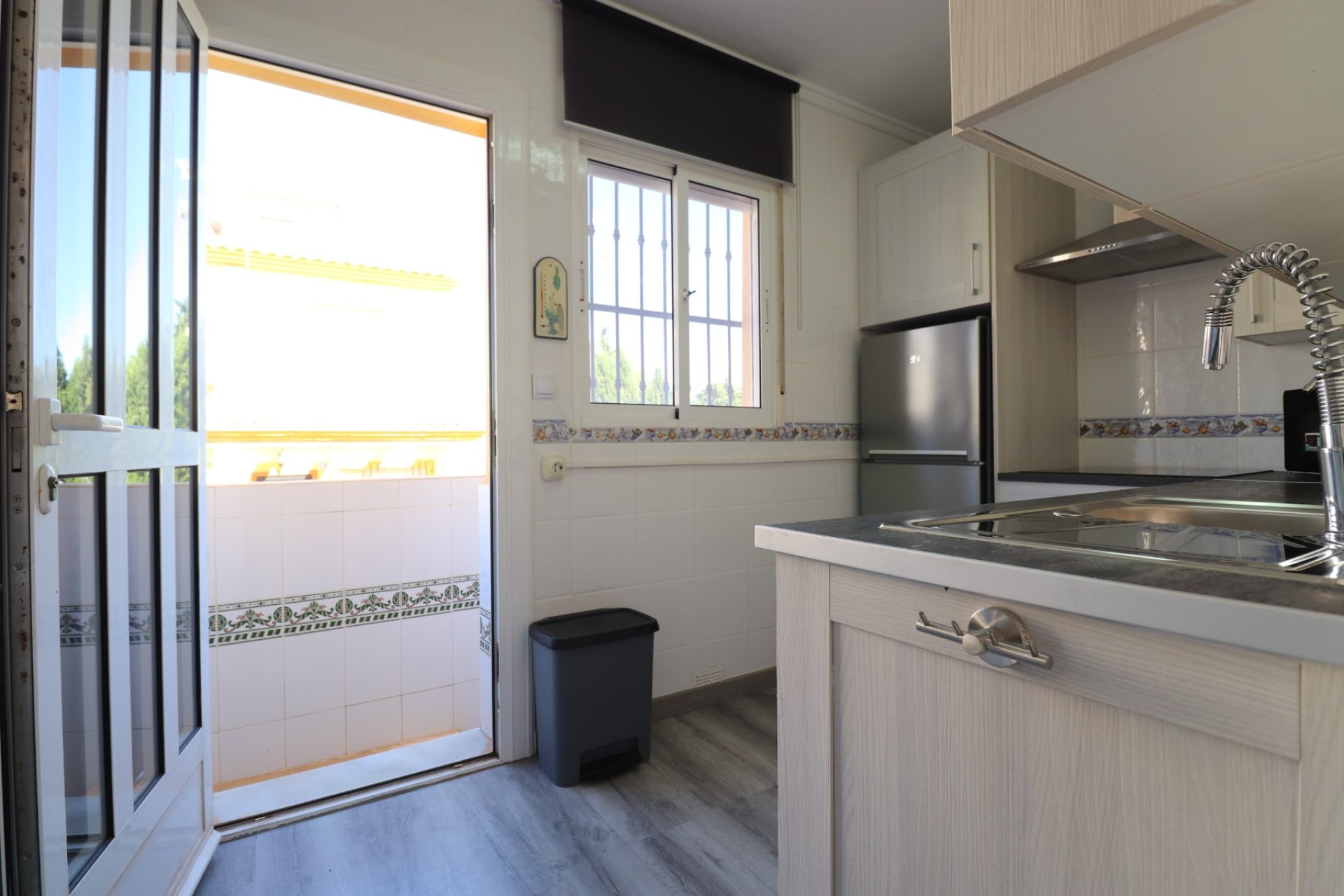 Resale - Townhouse -
Algorfa - Montemar