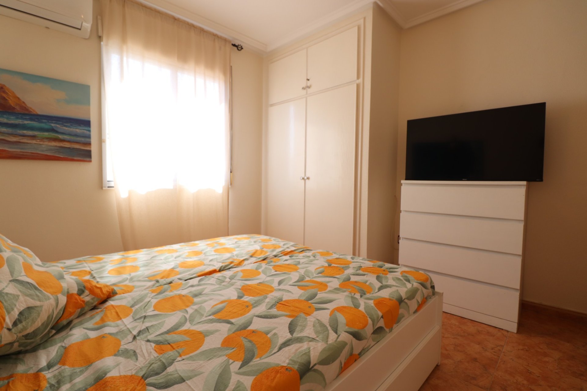 Resale - Townhouse -
Algorfa - Montemar