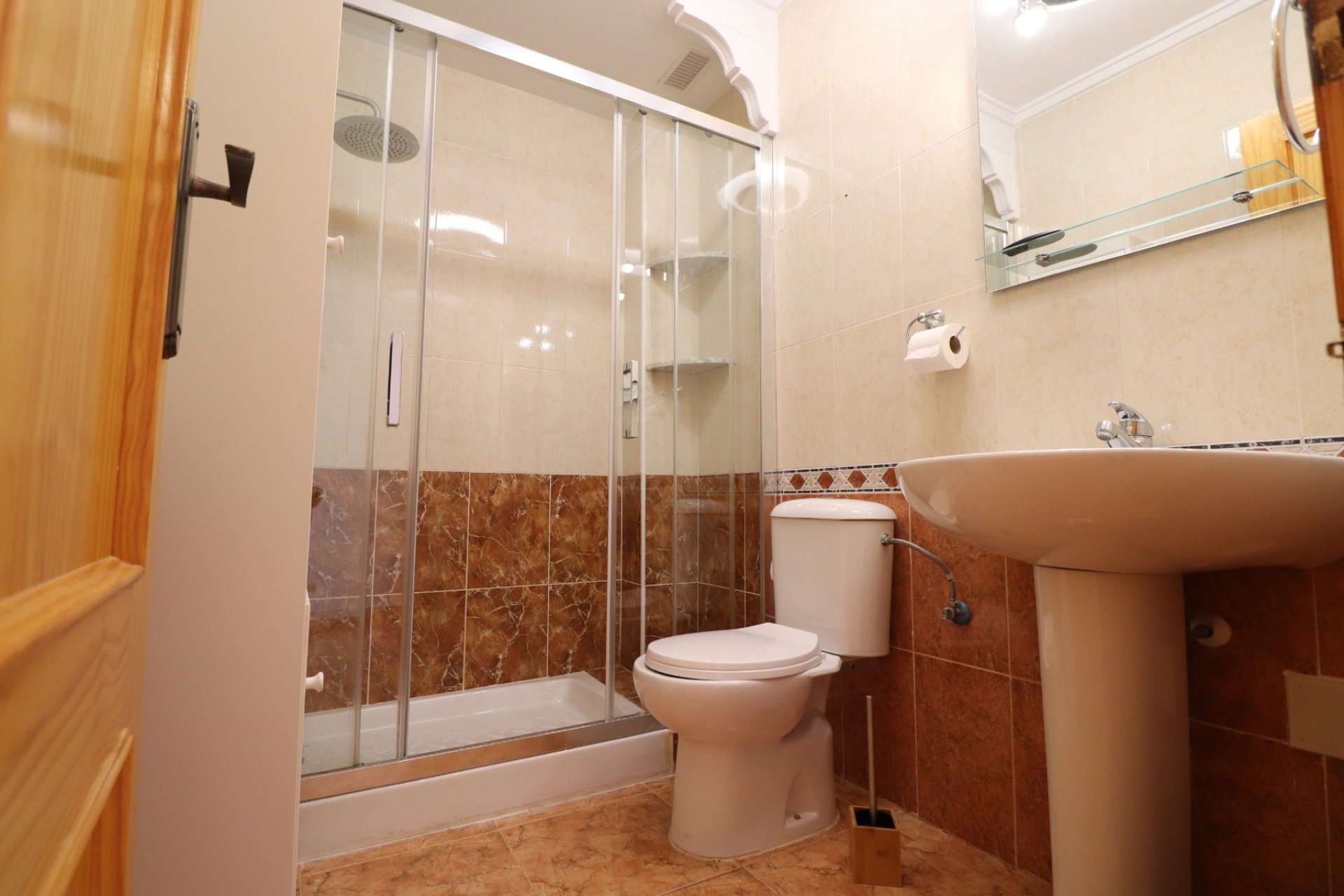 Resale - Townhouse -
Algorfa - Montemar