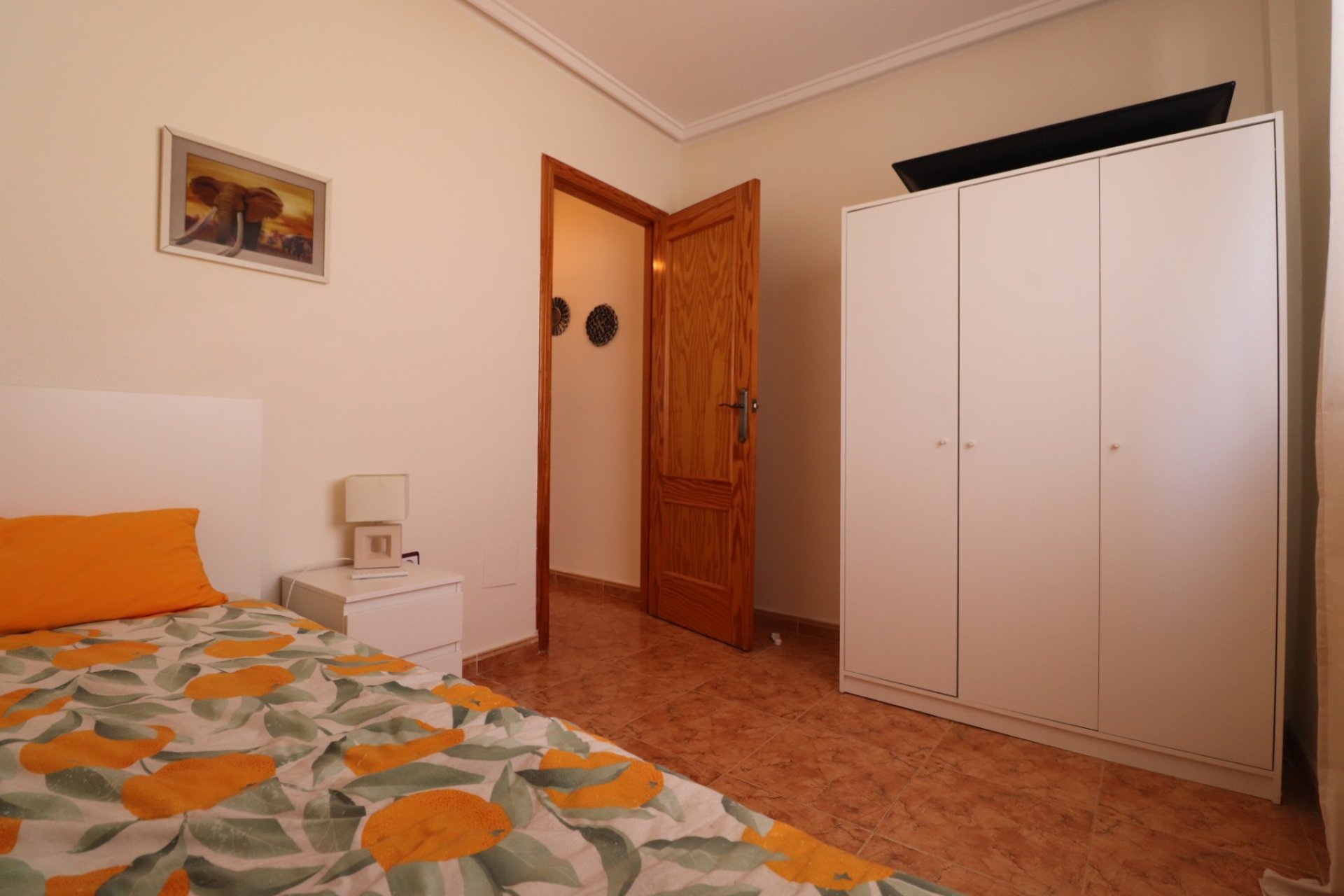 Resale - Townhouse -
Algorfa - Montemar