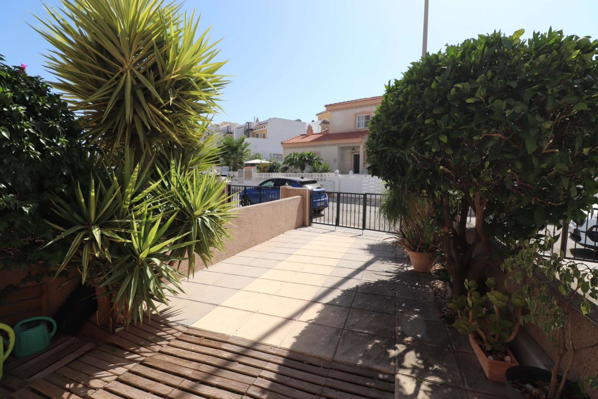 Resale - Townhouse -
Algorfa - Montemar