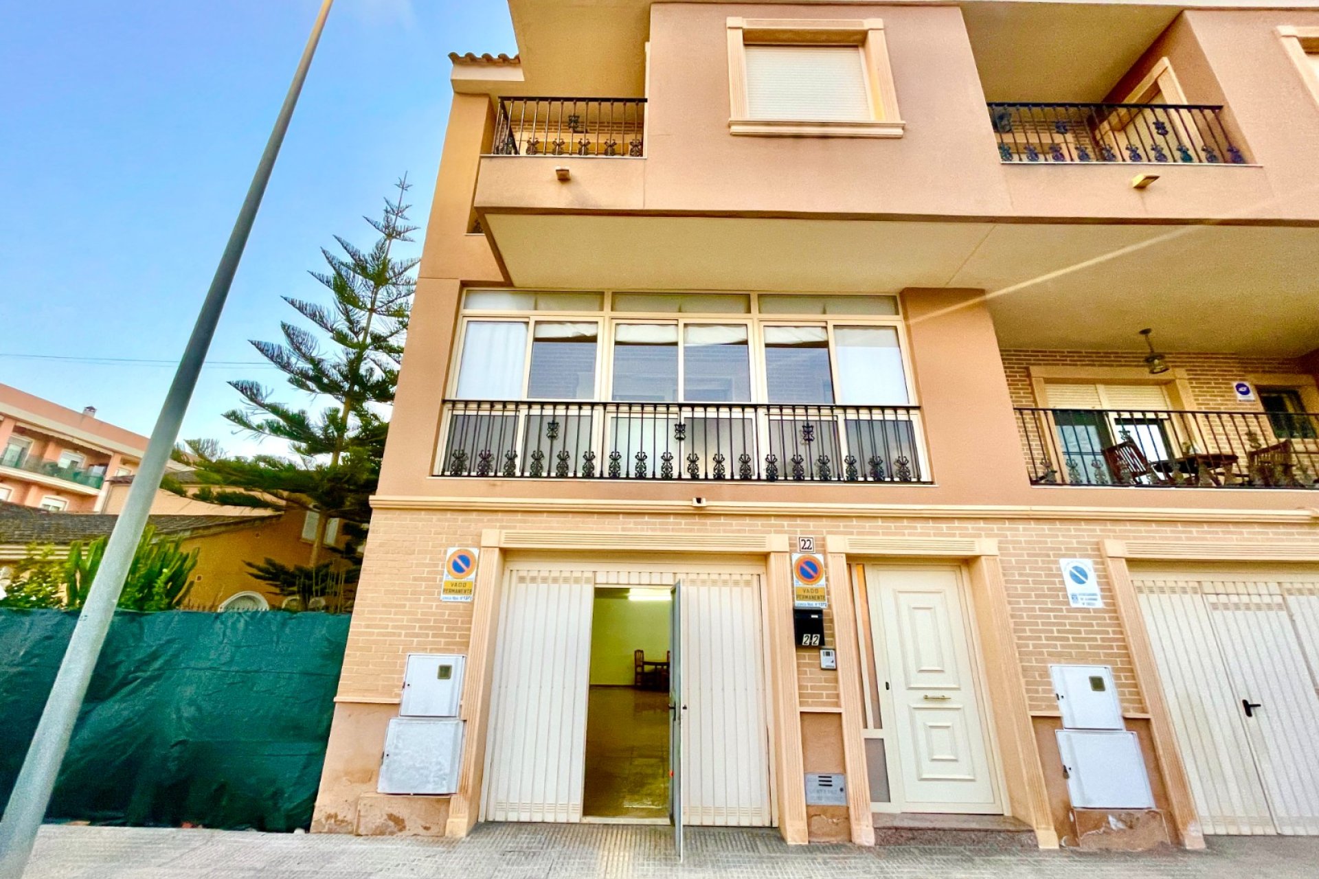 Resale - Townhouse -
Almoradi - Almoradi - Town