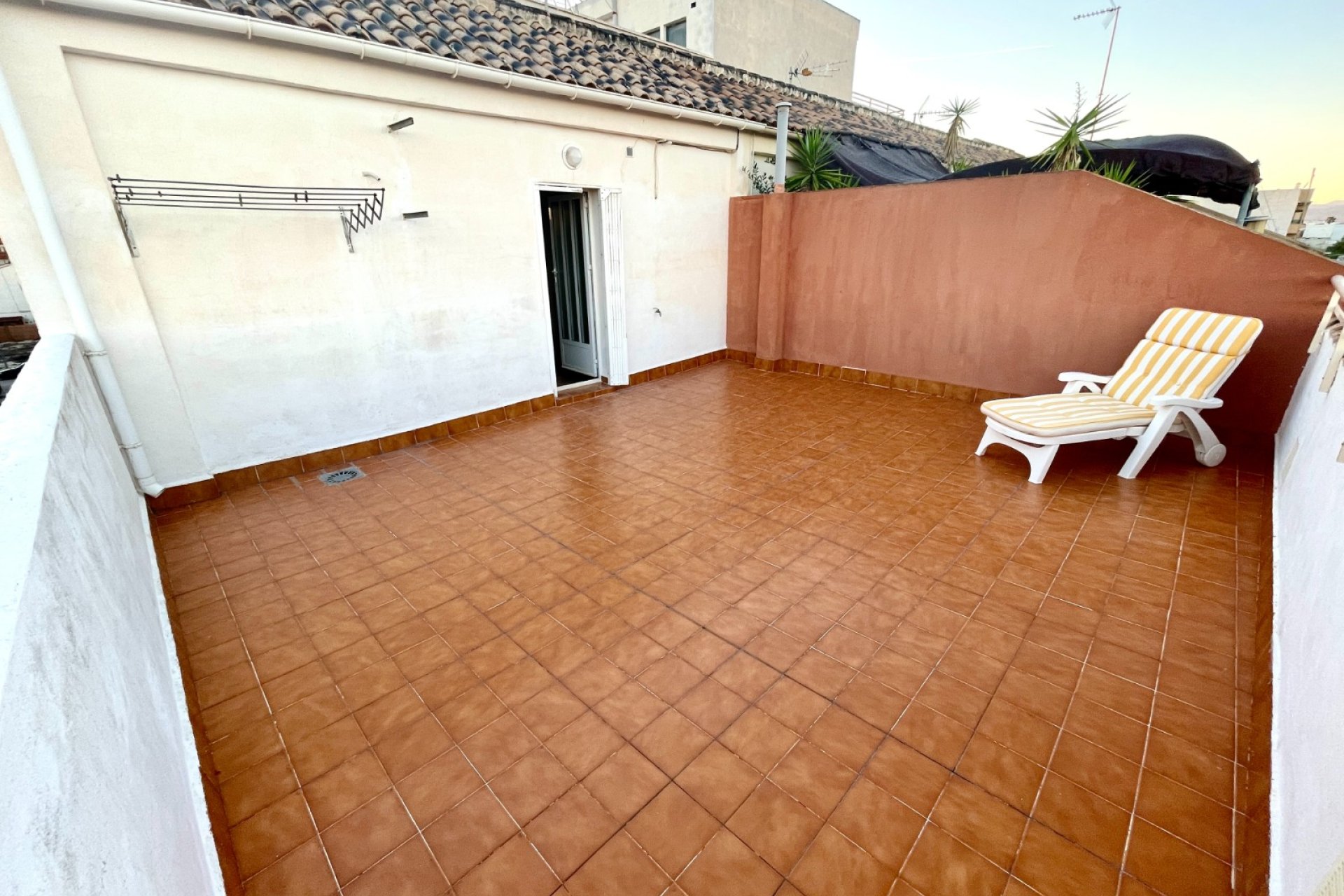 Resale - Townhouse -
Almoradi - Almoradi - Town