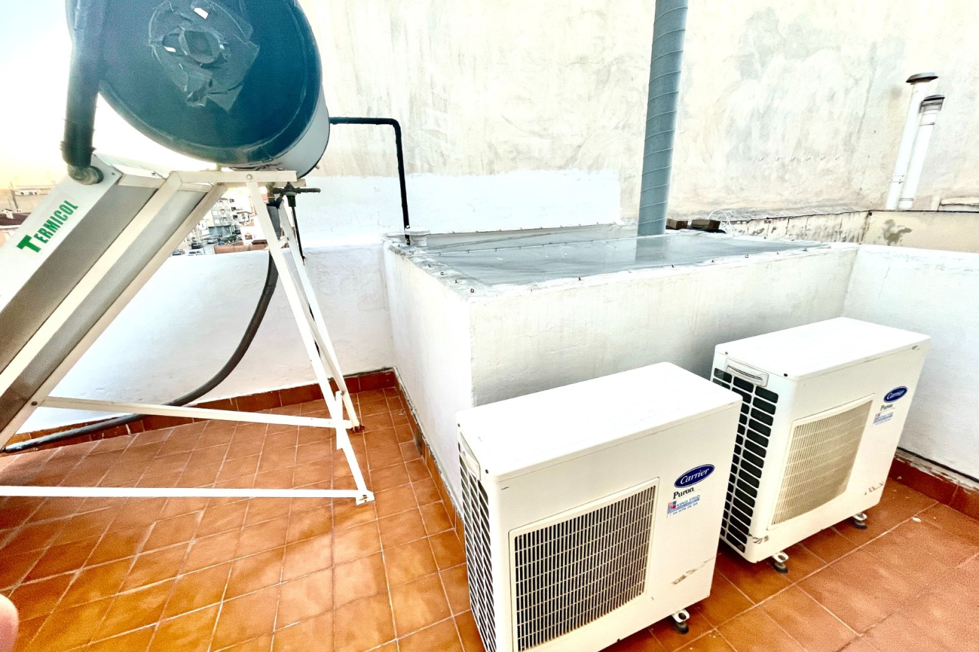 Resale - Townhouse -
Almoradi - Almoradi - Town
