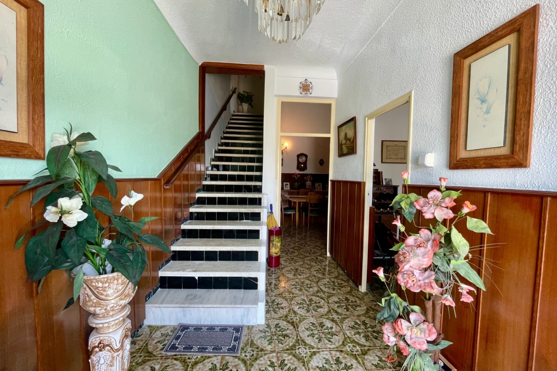Resale - Townhouse -
Almoradi - Almoradi - Town