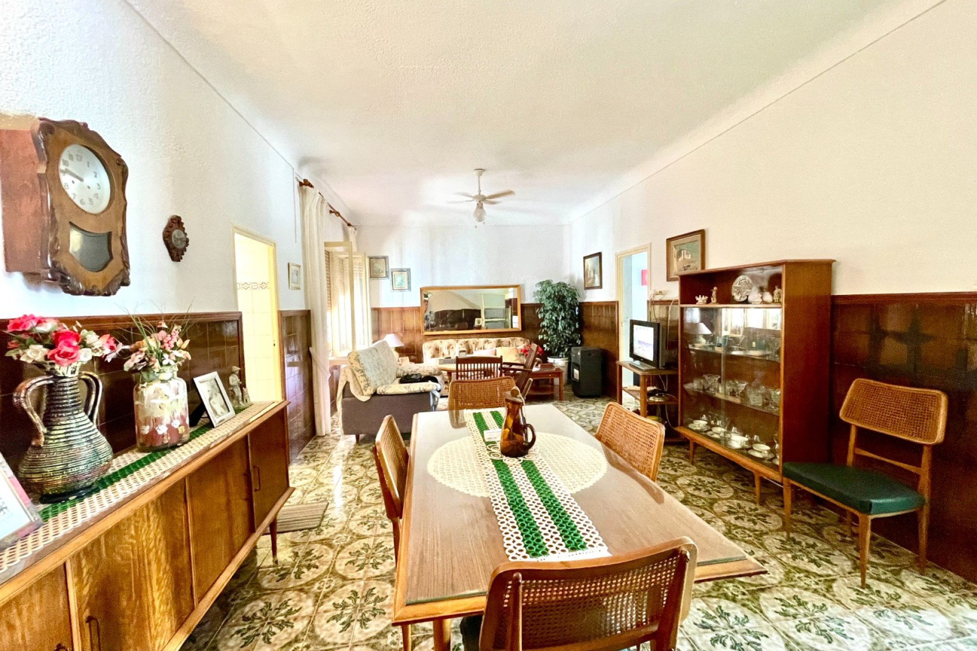 Resale - Townhouse -
Almoradi - Almoradi - Town