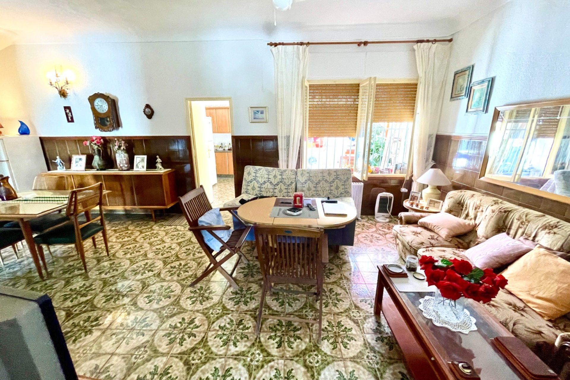 Resale - Townhouse -
Almoradi - Almoradi - Town