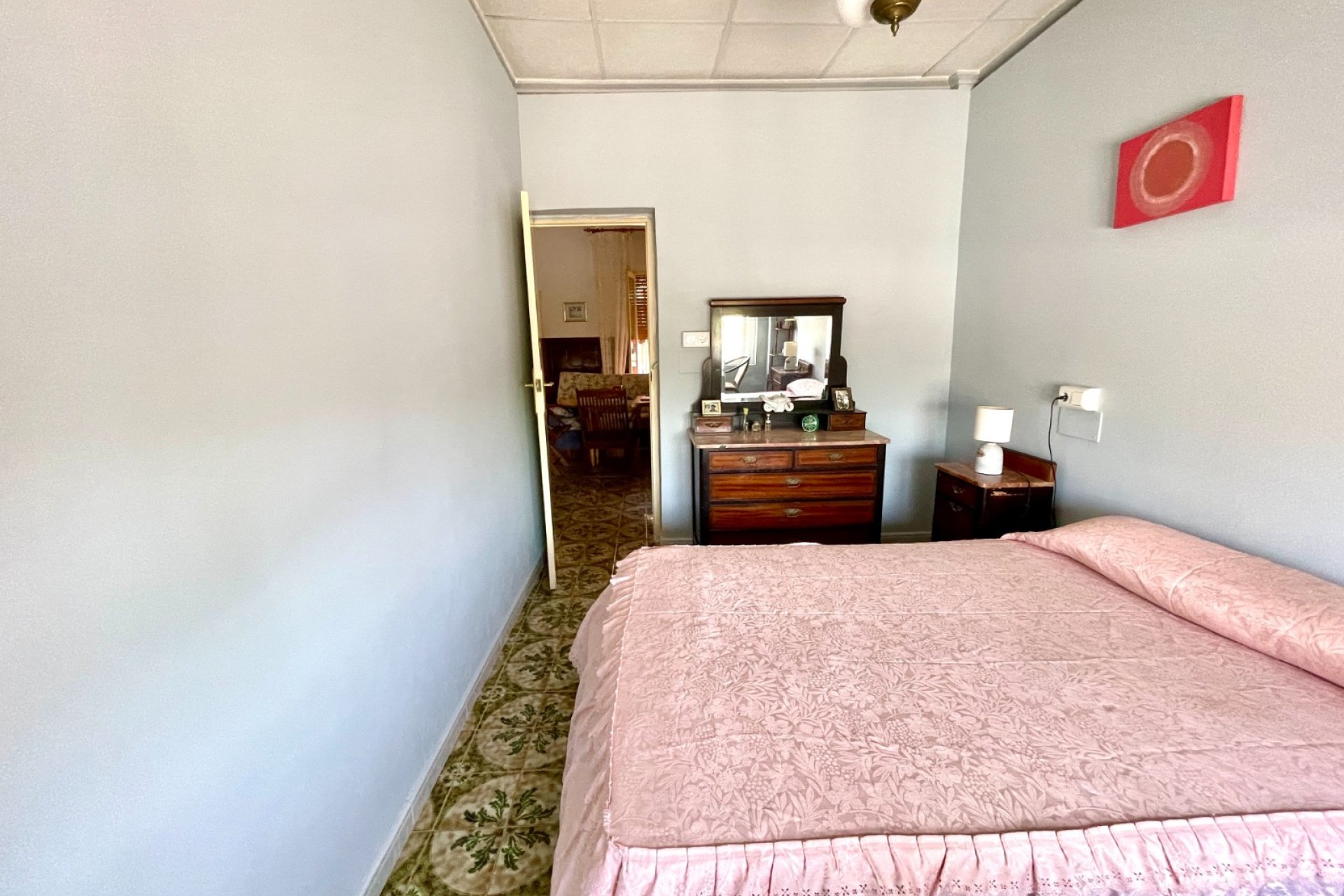 Resale - Townhouse -
Almoradi - Almoradi - Town