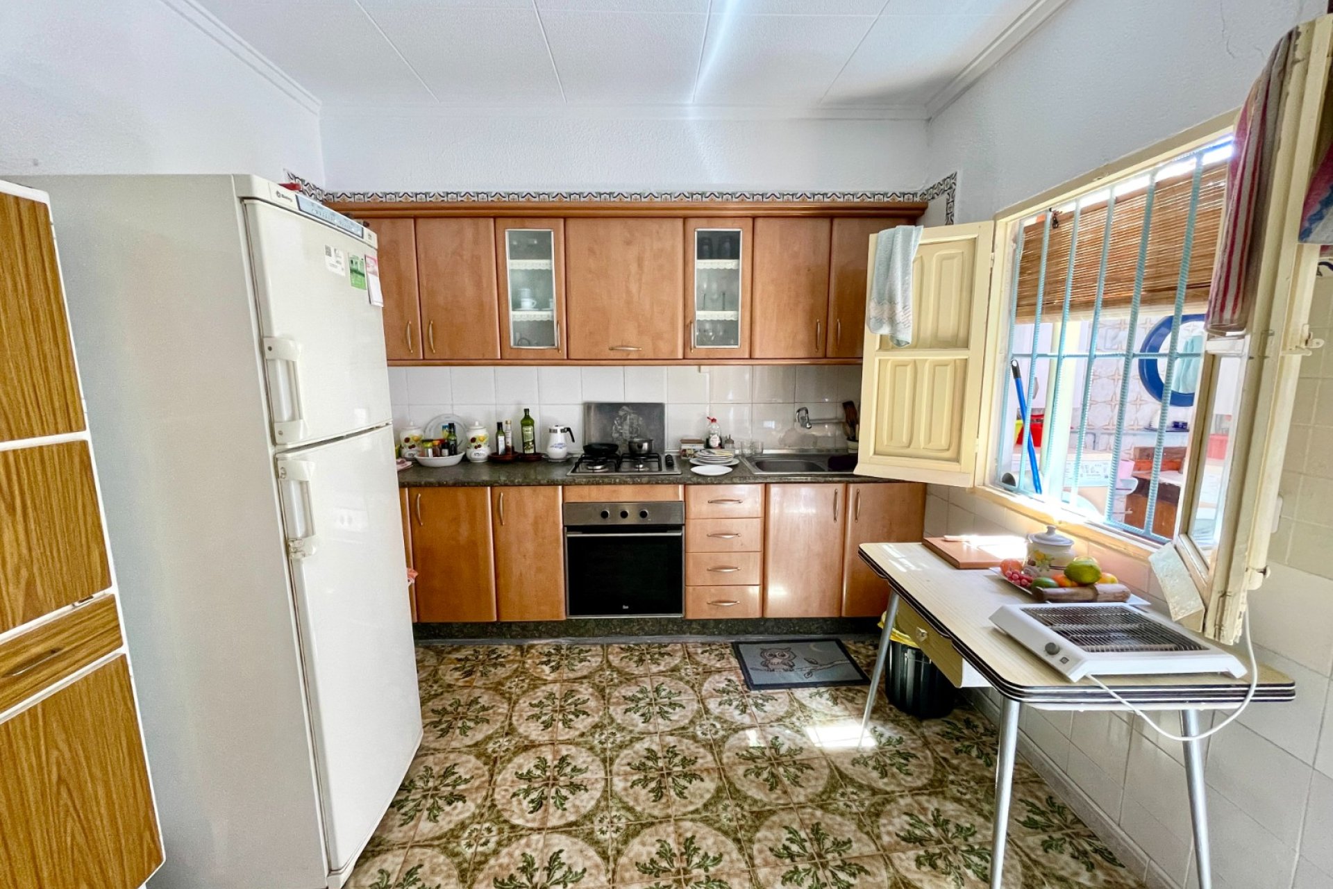 Resale - Townhouse -
Almoradi - Almoradi - Town