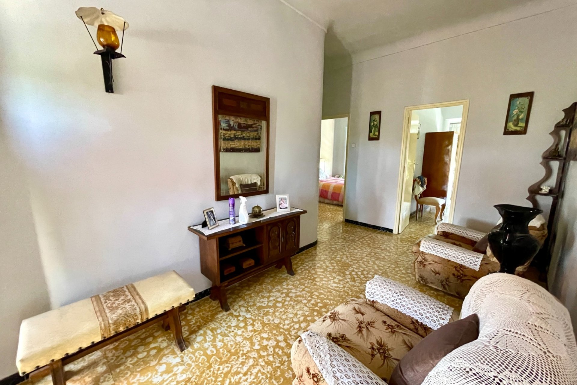 Resale - Townhouse -
Almoradi - Almoradi - Town