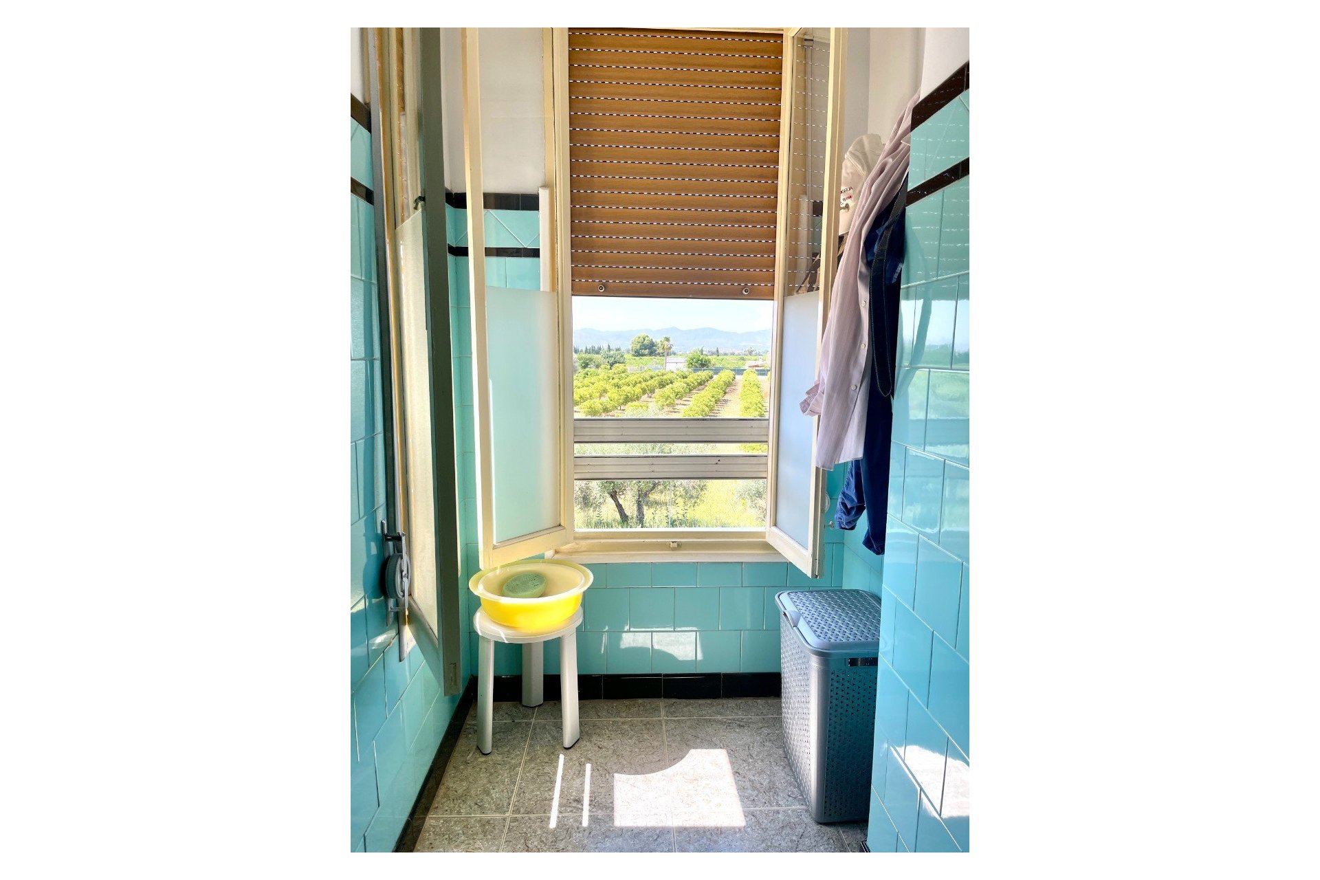 Resale - Townhouse -
Almoradi - Almoradi - Town