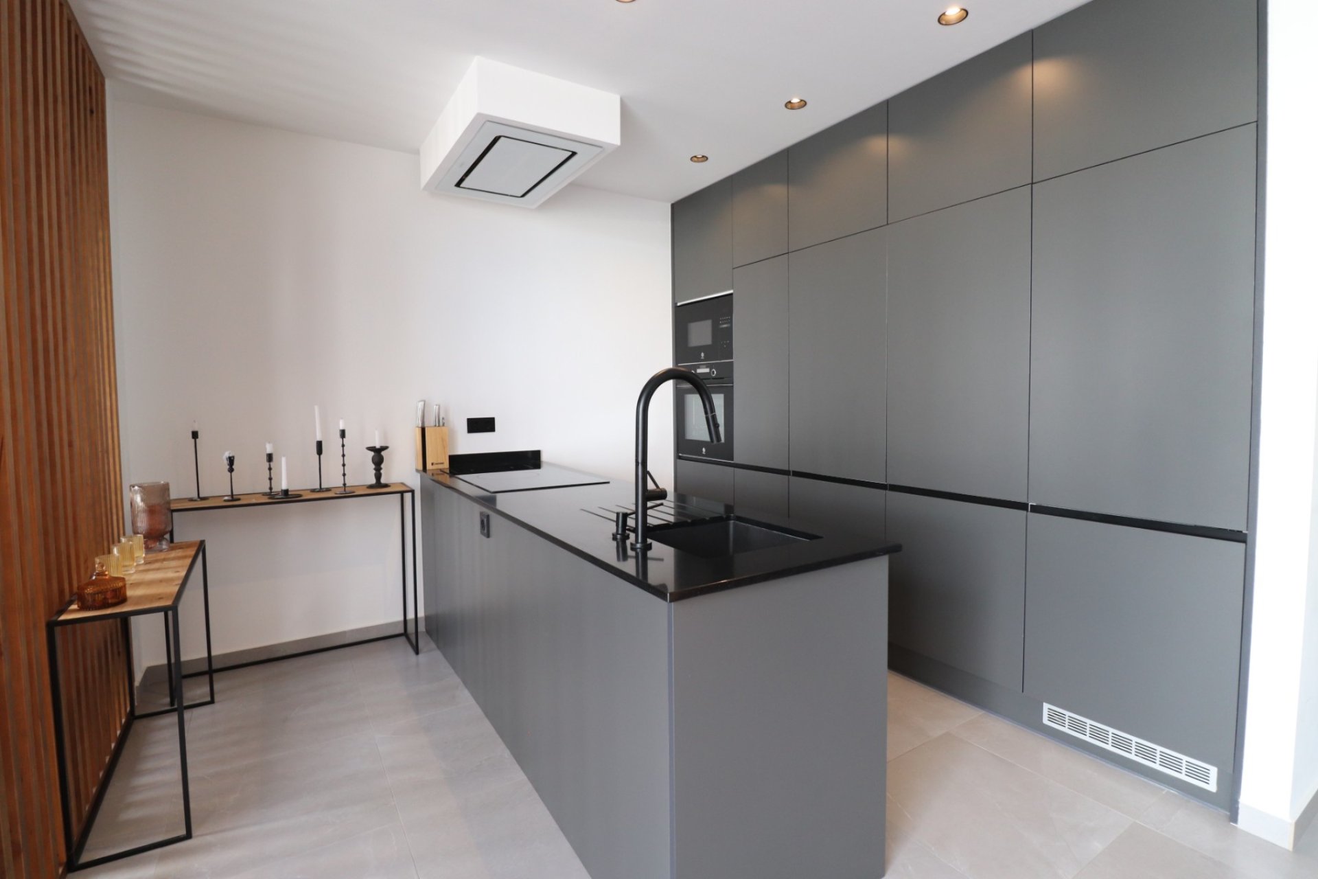 Resale - Townhouse -
Benijofar - Benijofar - Village