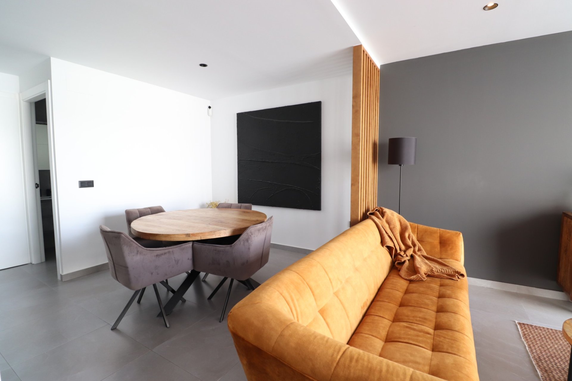 Resale - Townhouse -
Benijofar - Benijofar - Village