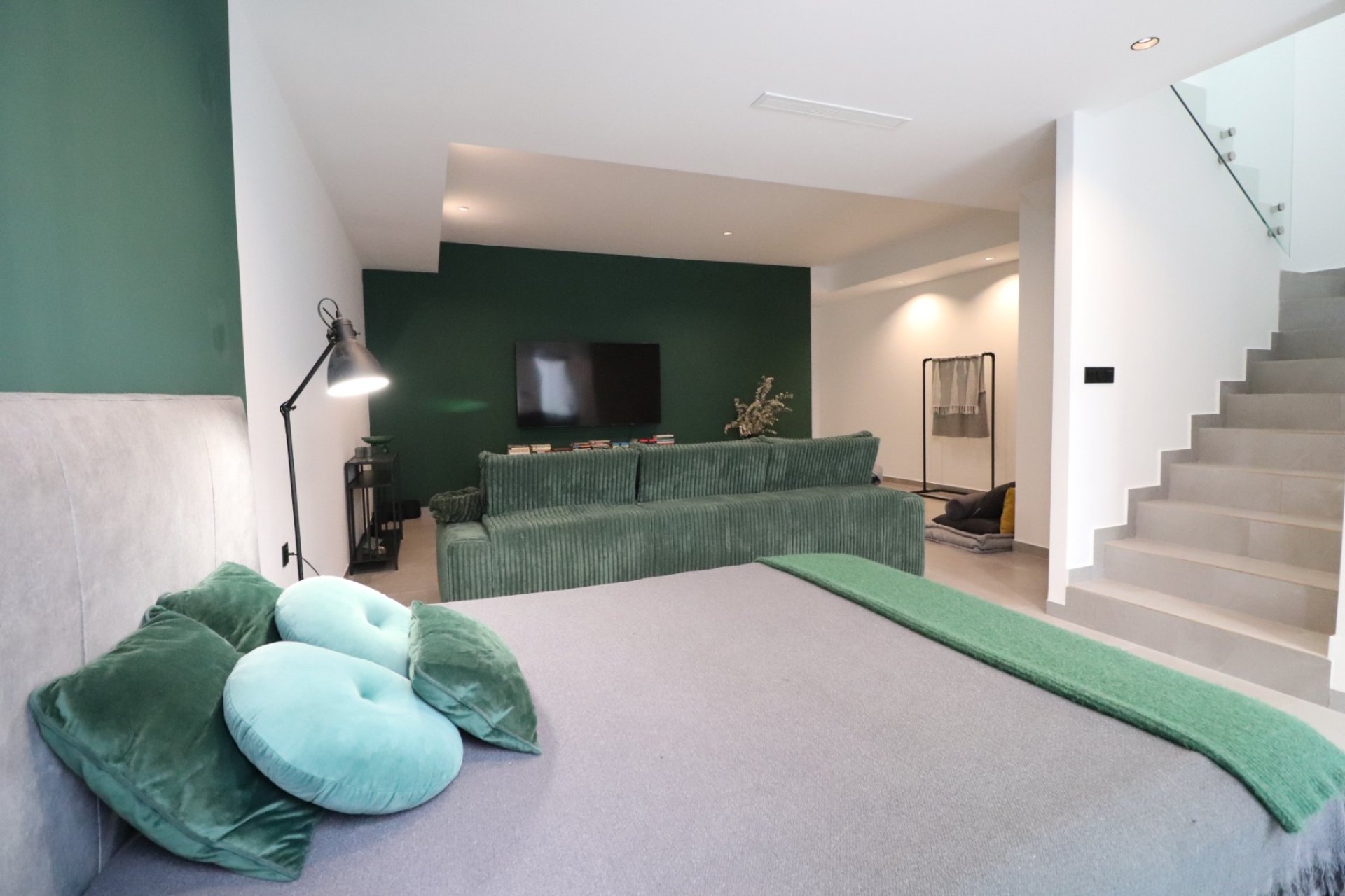 Resale - Townhouse -
Benijofar - Benijofar - Village