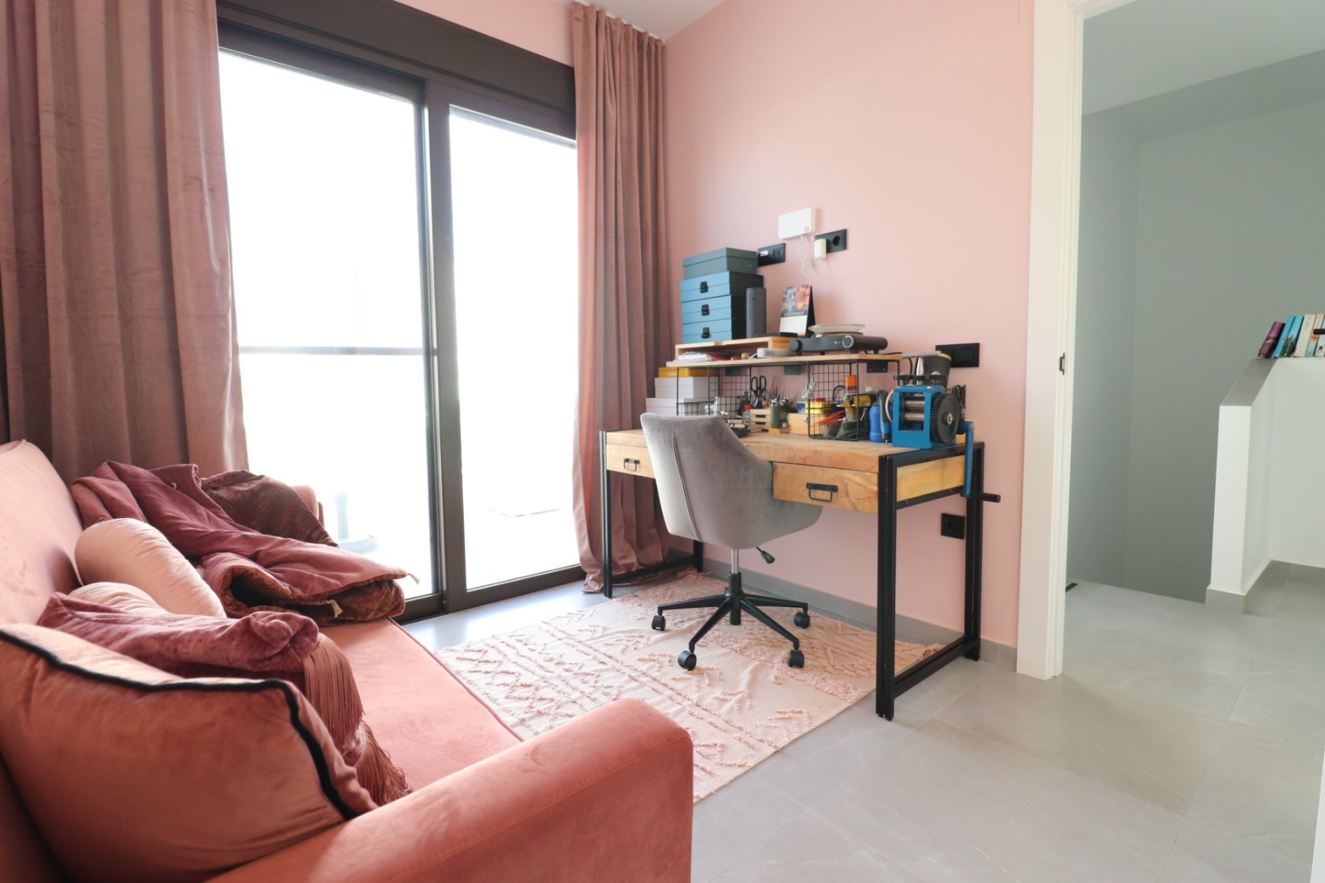 Resale - Townhouse -
Benijofar - Benijofar - Village