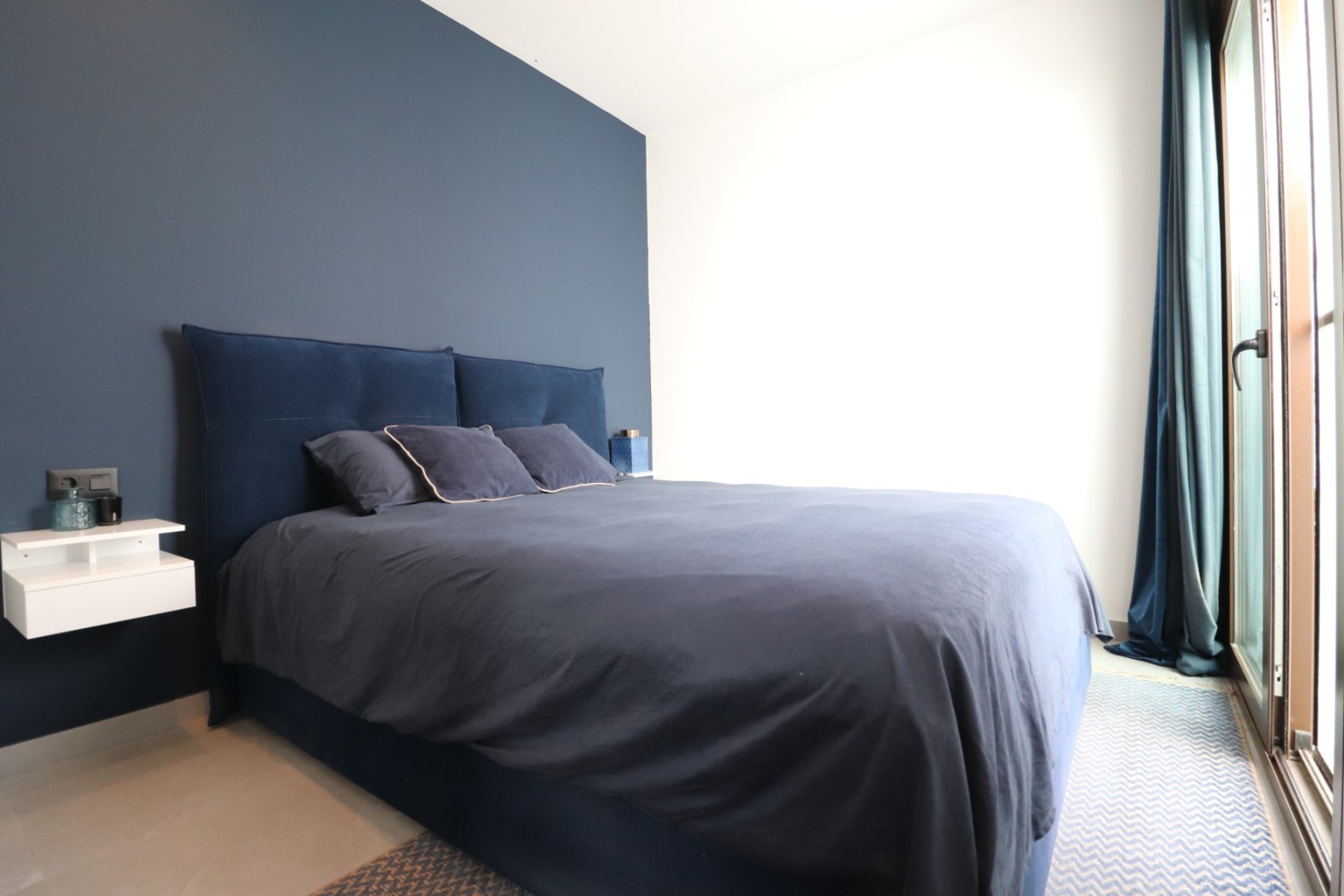 Resale - Townhouse -
Benijofar - Benijofar - Village