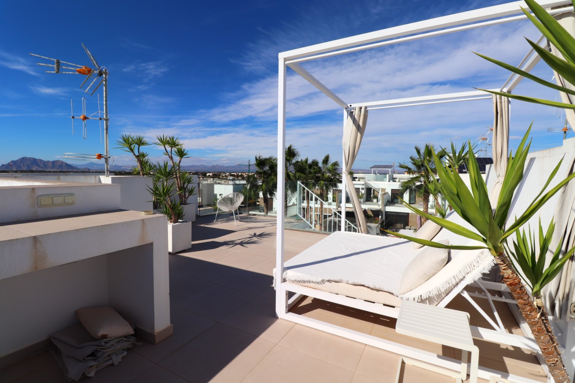 Resale - Townhouse -
Benijofar - Benijofar - Village