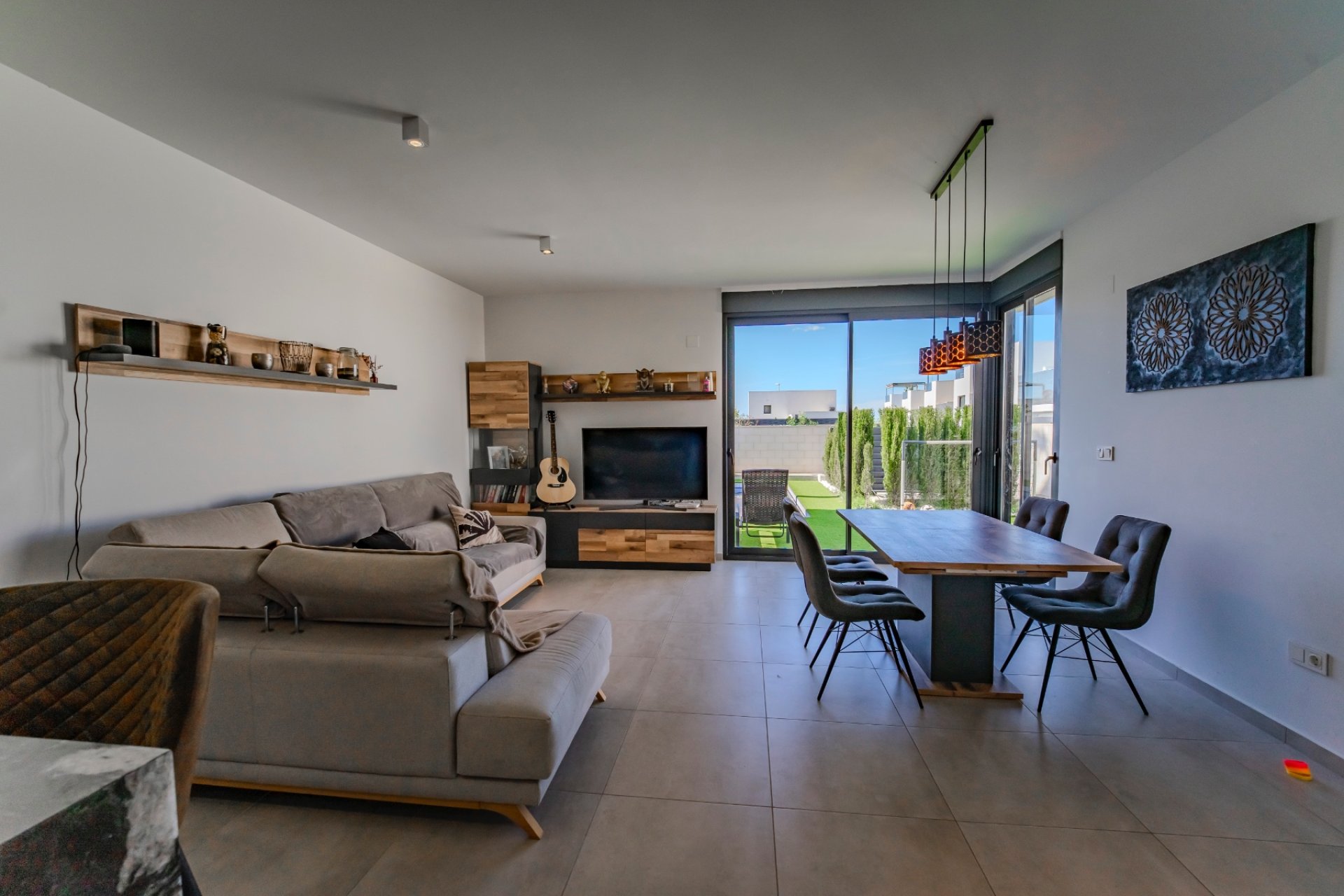 Resale - Townhouse -
Benijofar - Benijofar - Village