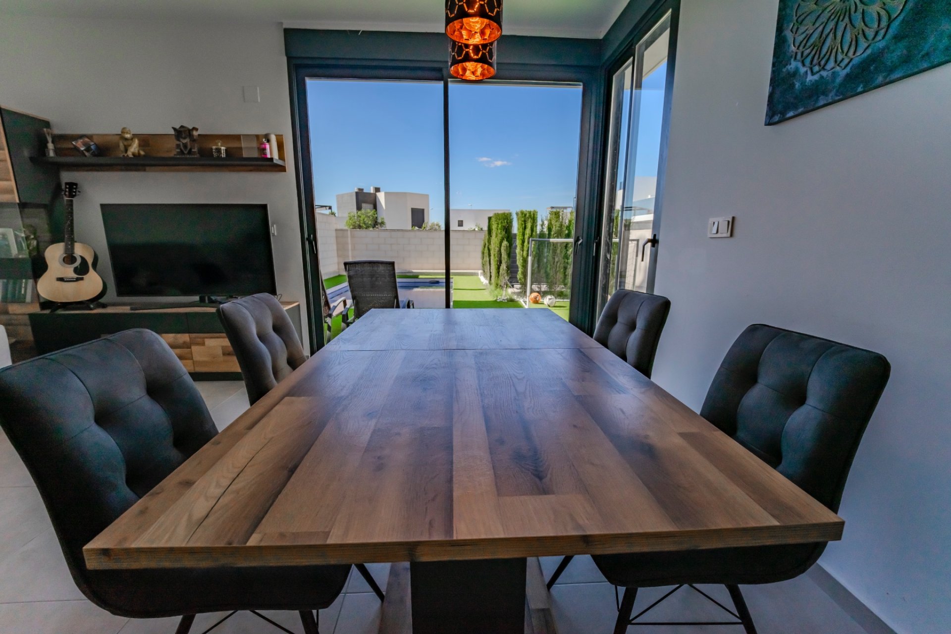 Resale - Townhouse -
Benijofar - Benijofar - Village