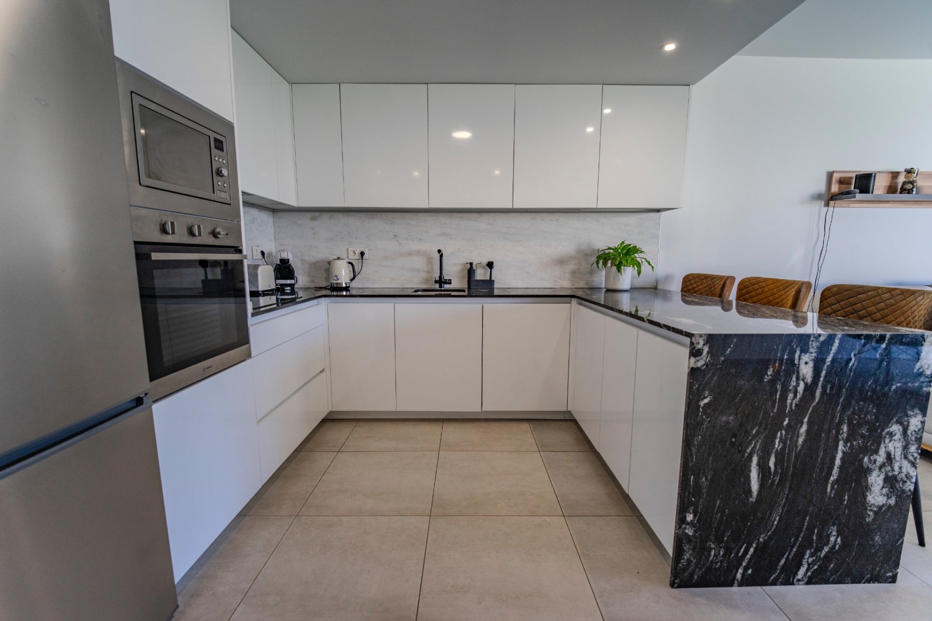 Resale - Townhouse -
Benijofar - Benijofar - Village