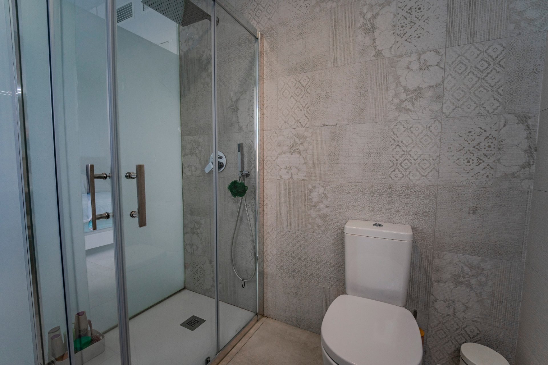 Resale - Townhouse -
Benijofar - Benijofar - Village