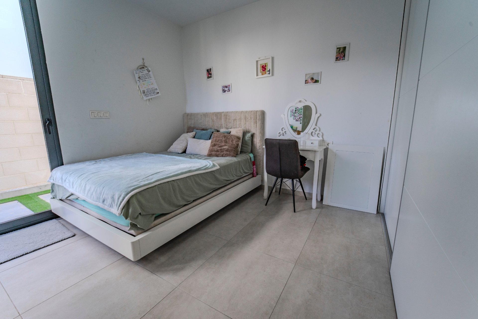 Resale - Townhouse -
Benijofar - Benijofar - Village